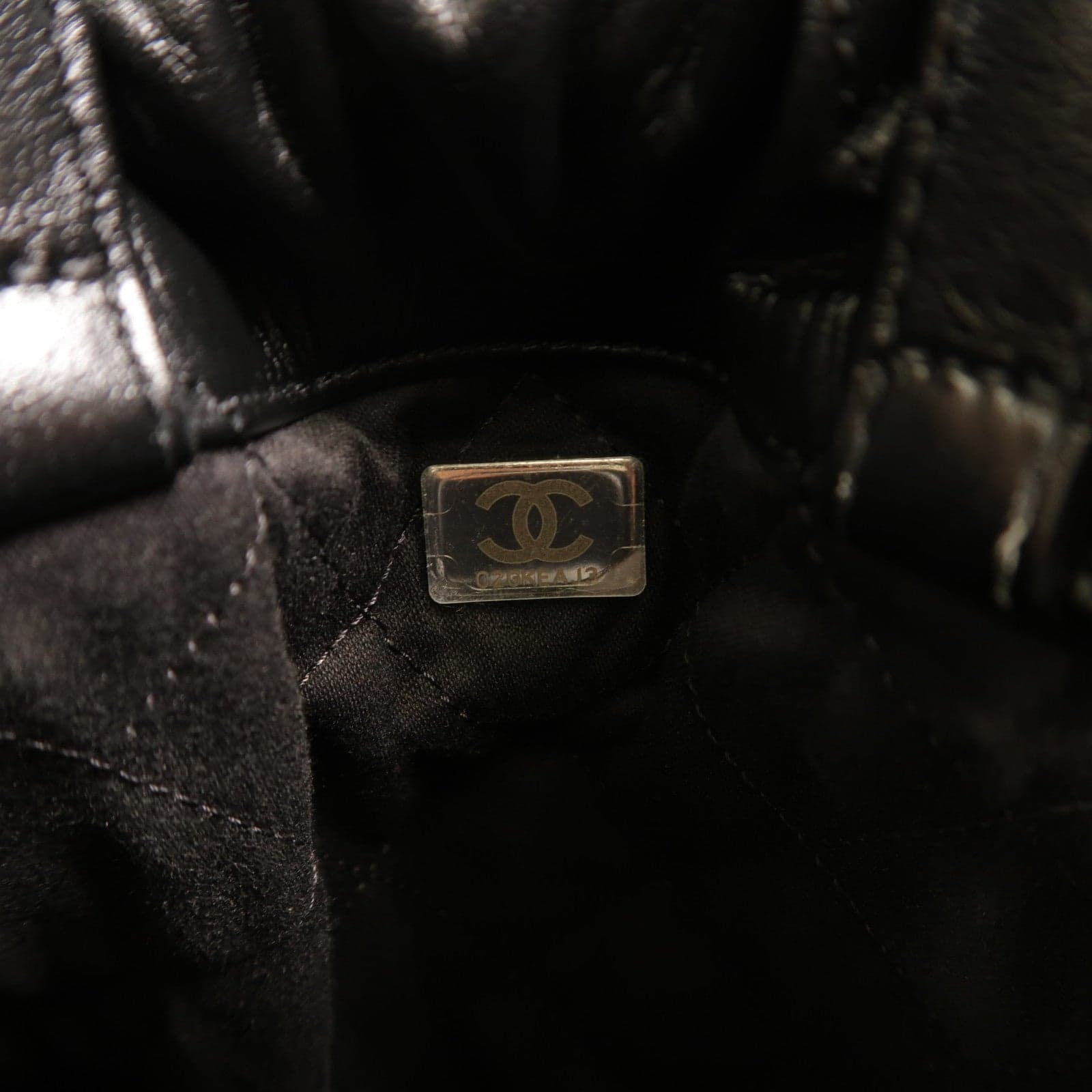LOUIS VUITTON AS3859 Backpack Calfskin