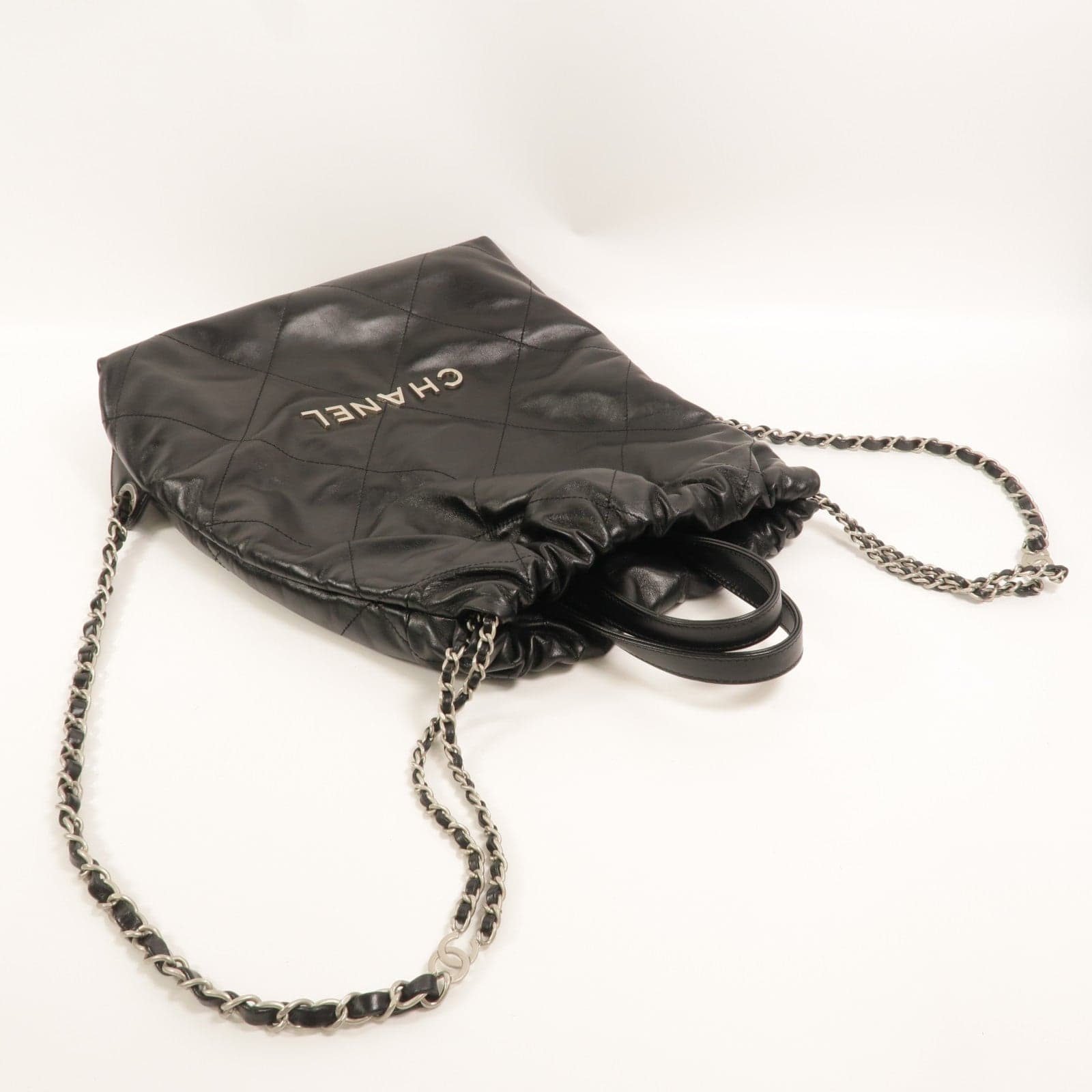 LOUIS VUITTON AS3859 Backpack Calfskin