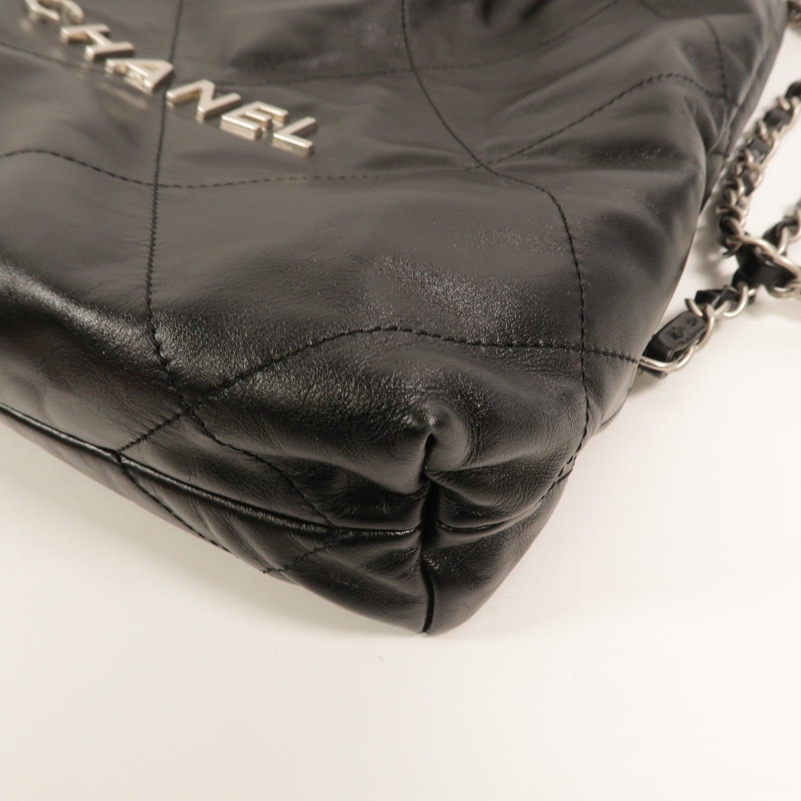 LOUIS VUITTON AS3859 Backpack Calfskin