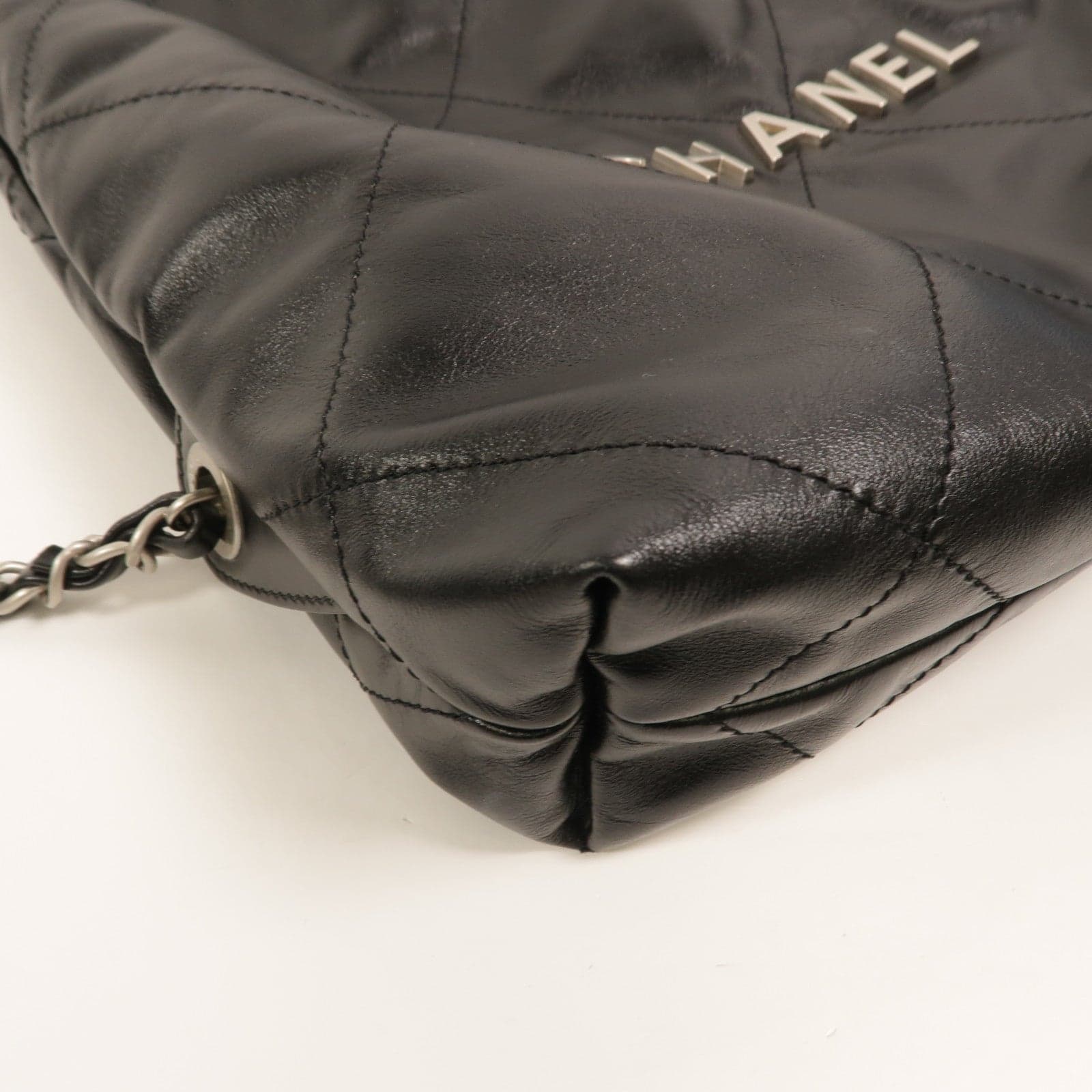 LOUIS VUITTON AS3859 Backpack Calfskin