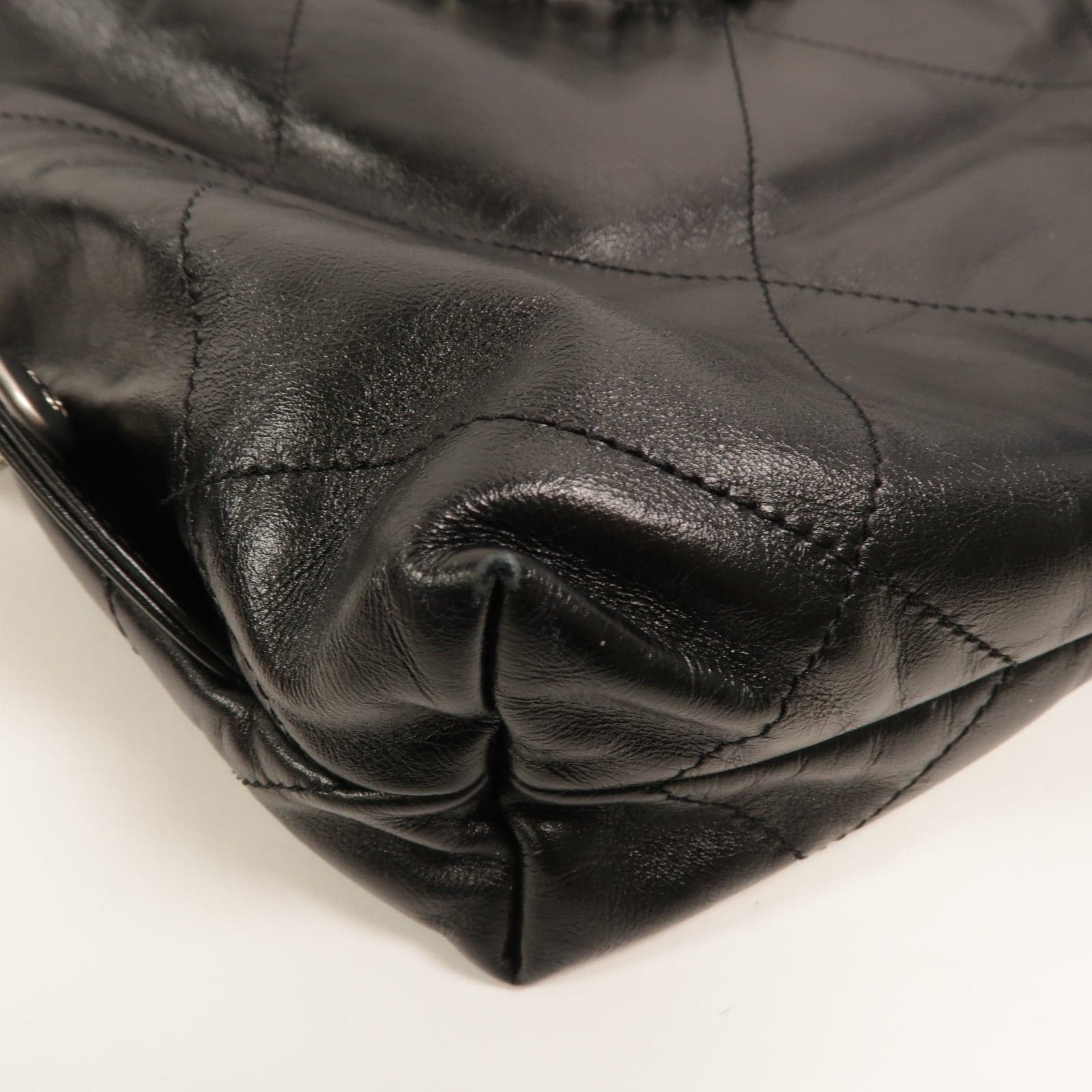 LOUIS VUITTON AS3859 Backpack Calfskin