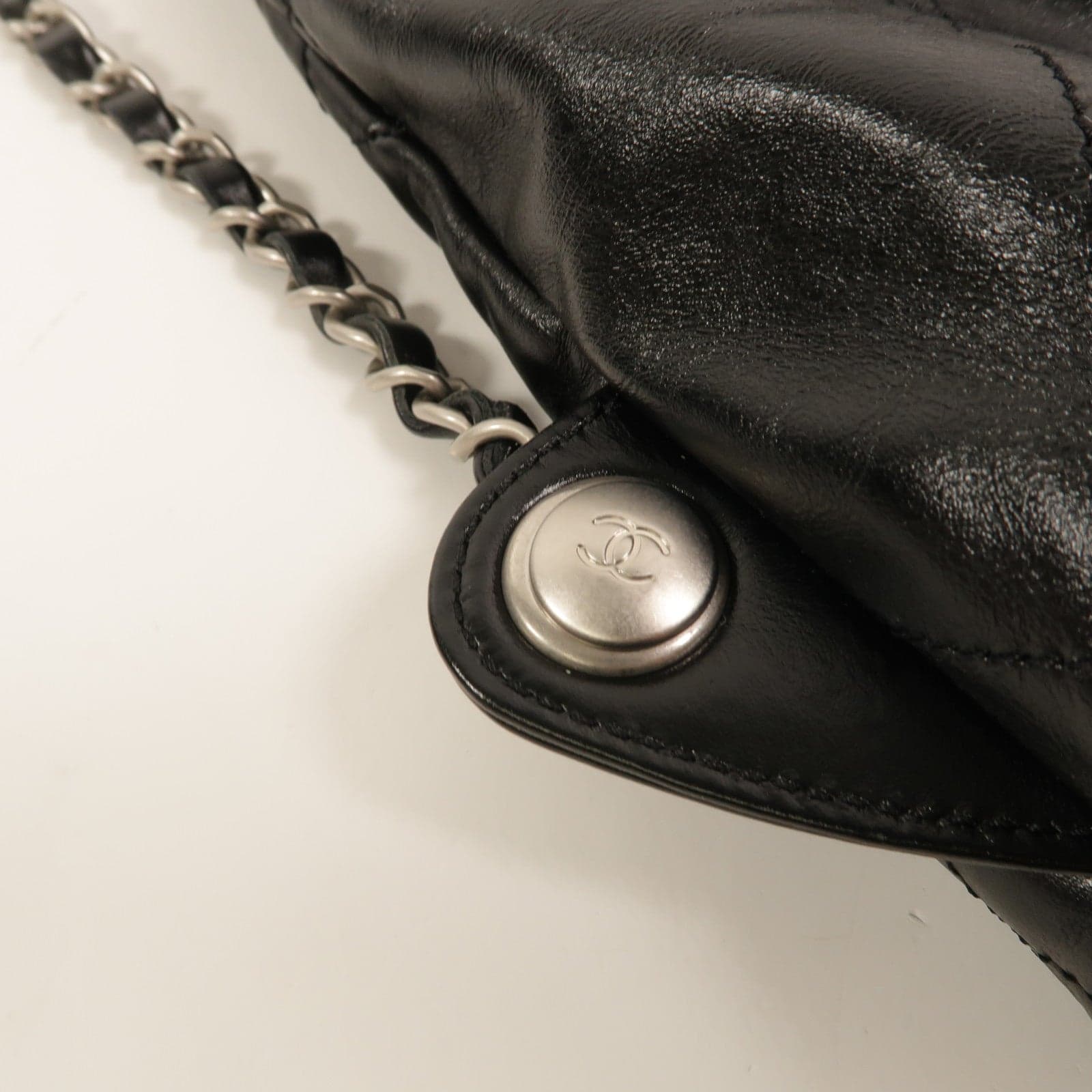 LOUIS VUITTON AS3859 Backpack Calfskin