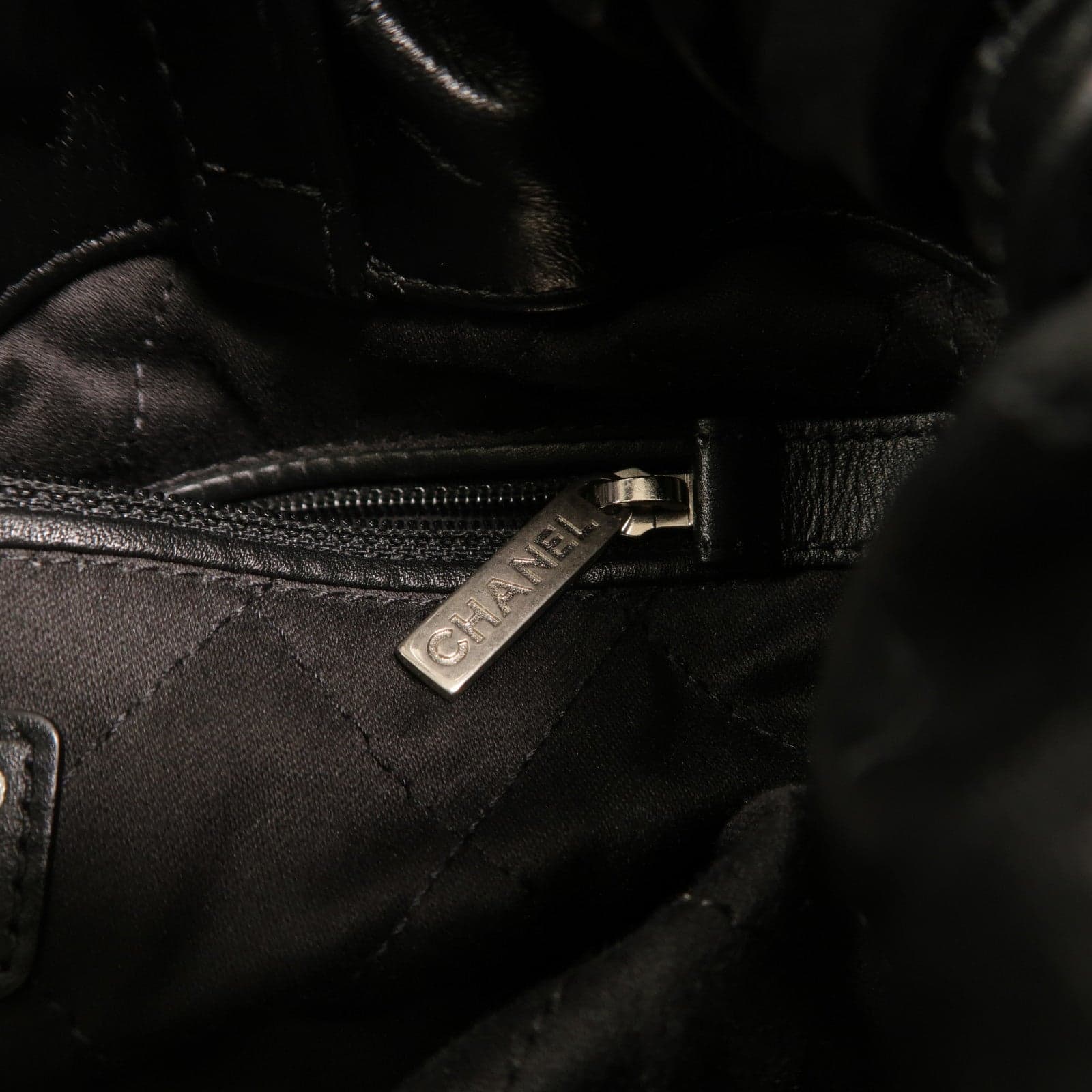LOUIS VUITTON AS3859 Backpack Calfskin