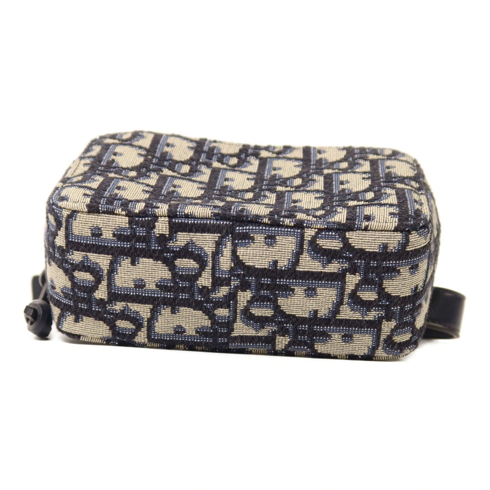 LOUIS VUITTON Belt Bag Canvas