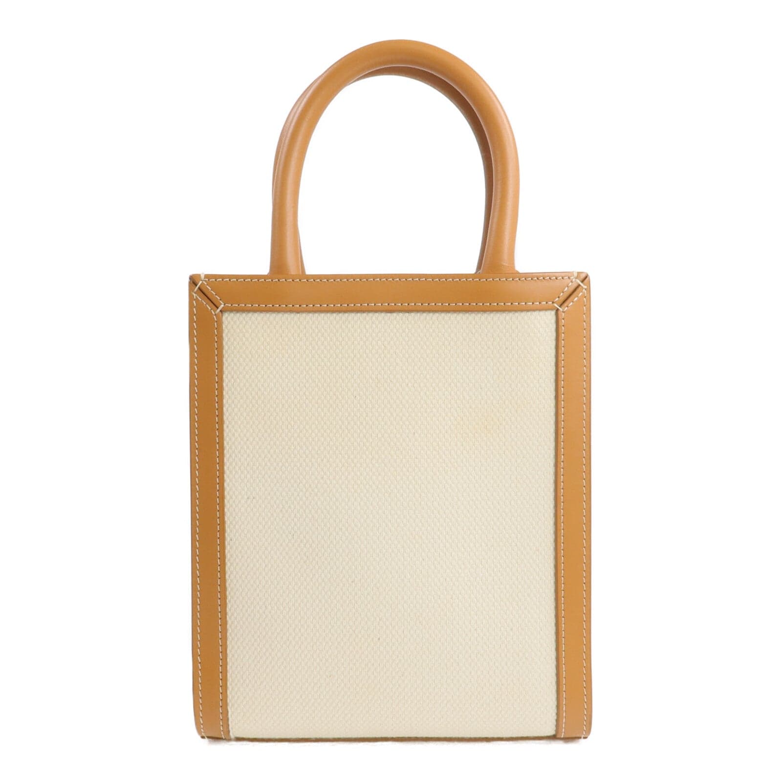 LOUIS VUITTON 2-Way Bag Calfskin