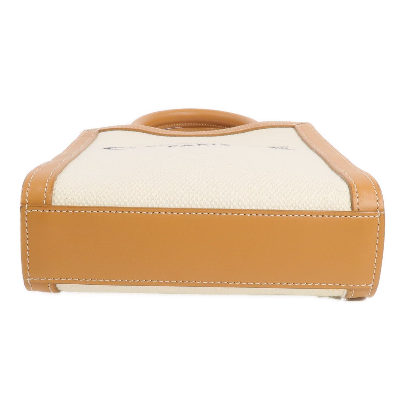 LOUIS VUITTON 2-Way Bag Calfskin