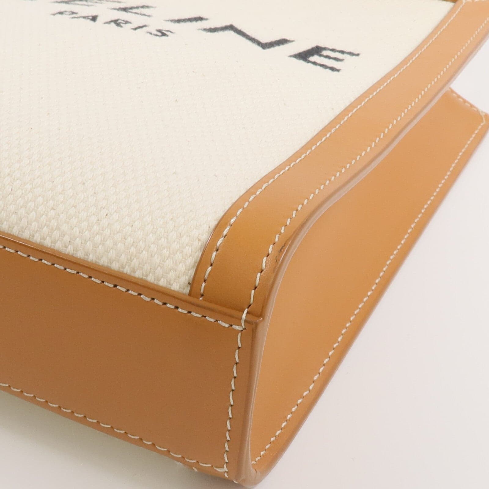 LOUIS VUITTON 2-Way Bag Calfskin
