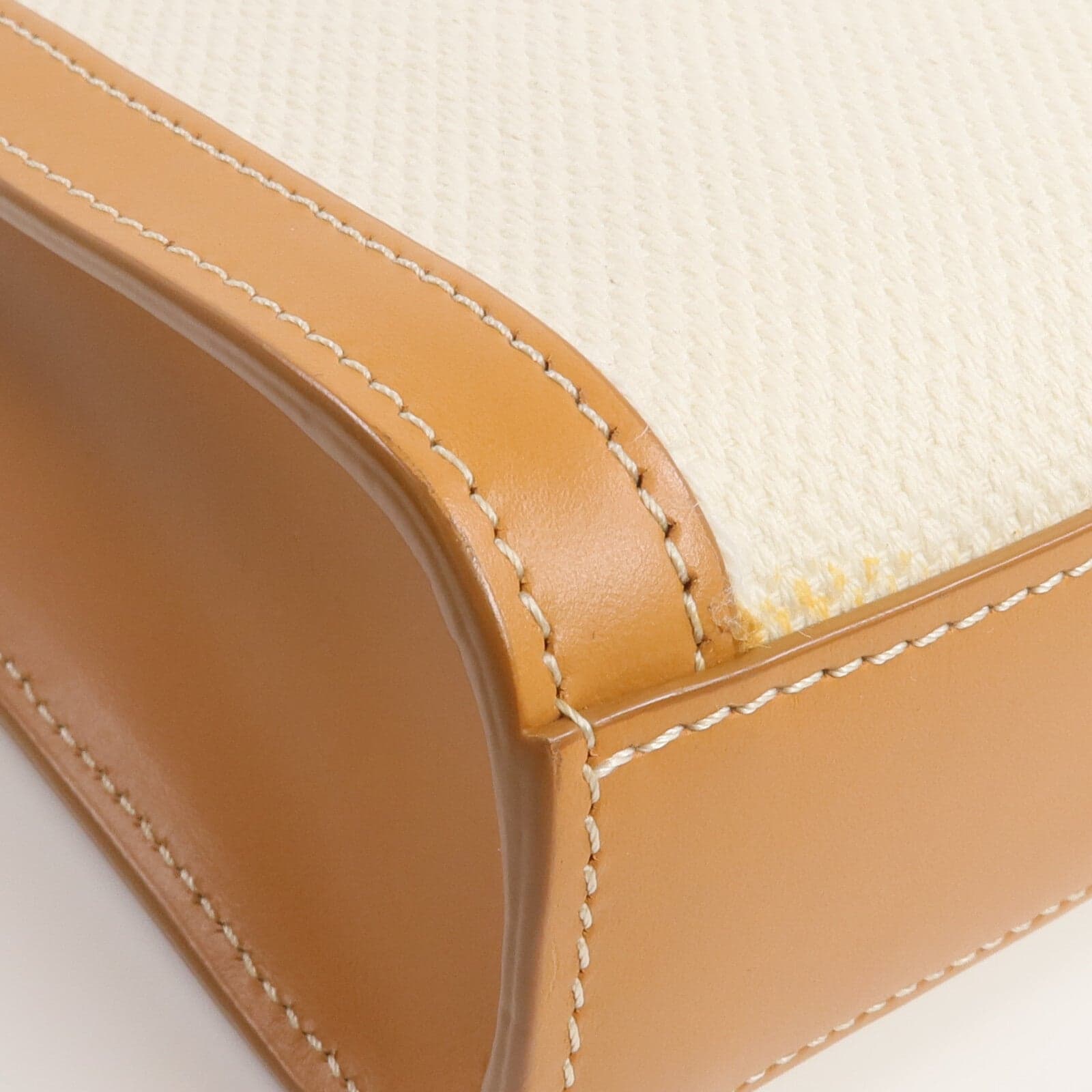 LOUIS VUITTON 2-Way Bag Calfskin