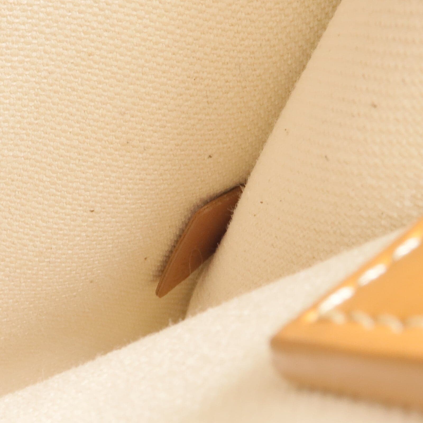 LOUIS VUITTON 2-Way Bag Calfskin