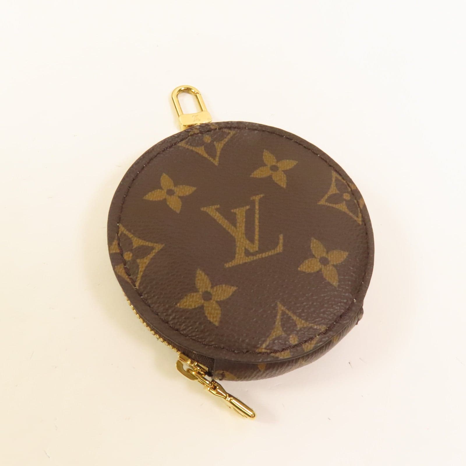 LOUIS VUITTON Multi Pochette M44840 2-Way Bag Coated Canvas