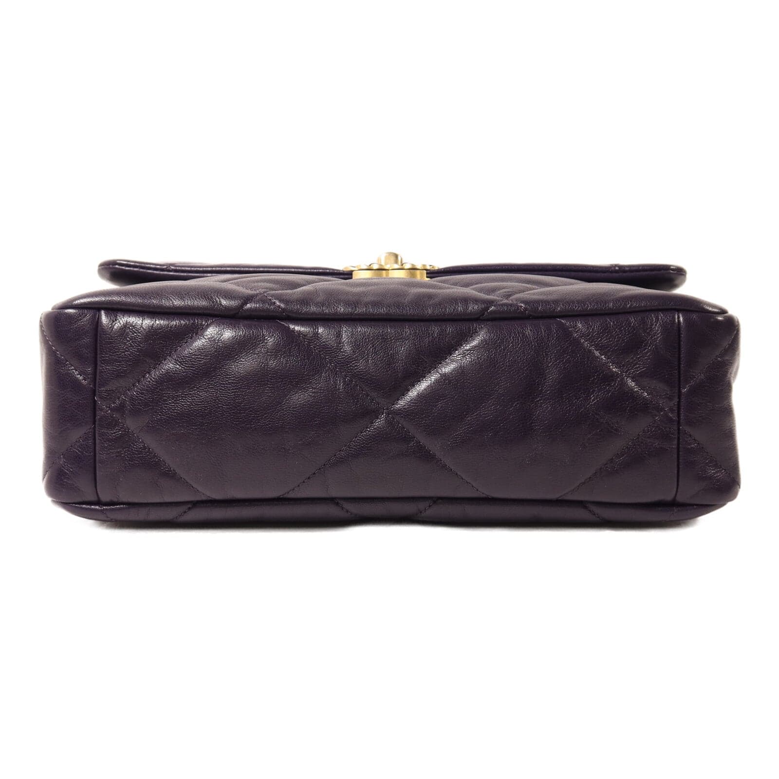 LOUIS VUITTON AS1161 2-Way Bag Lambskin