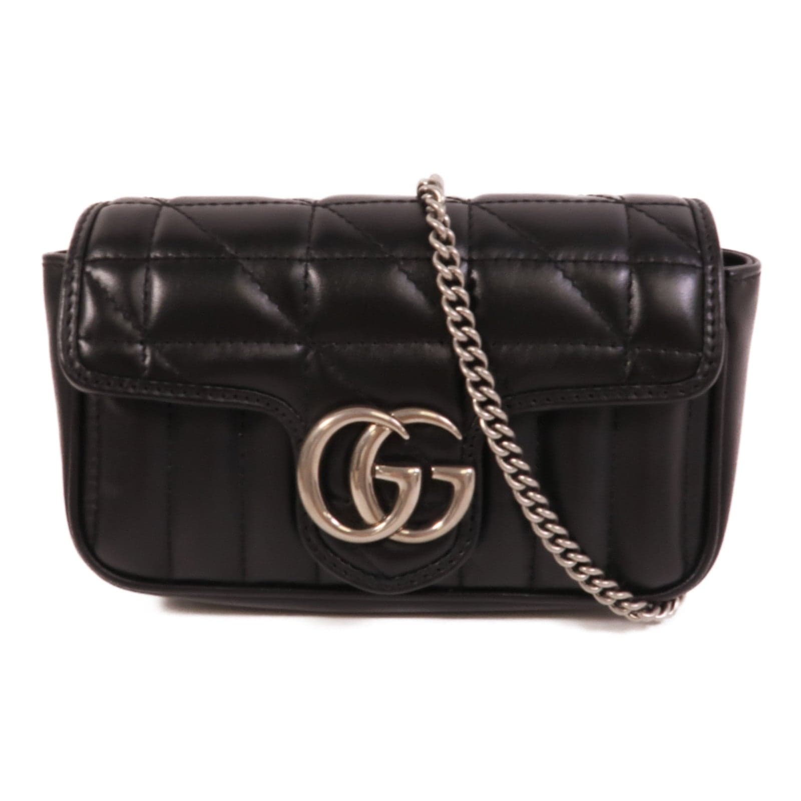 LOUIS VUITTON 476433 Shoulder Bag Calfskin
