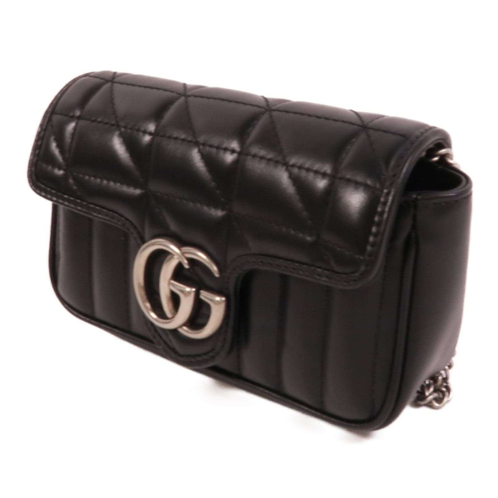 LOUIS VUITTON 476433 Shoulder Bag Calfskin
