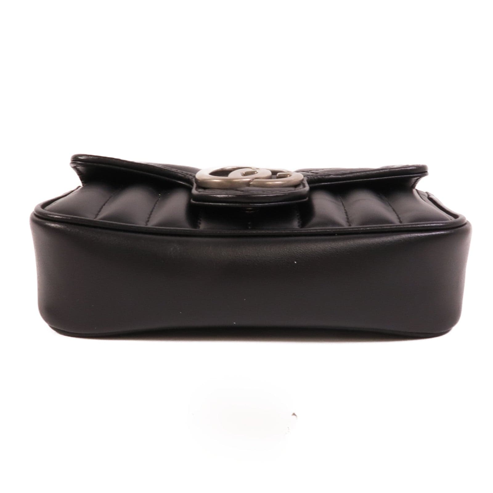 LOUIS VUITTON 476433 Shoulder Bag Calfskin