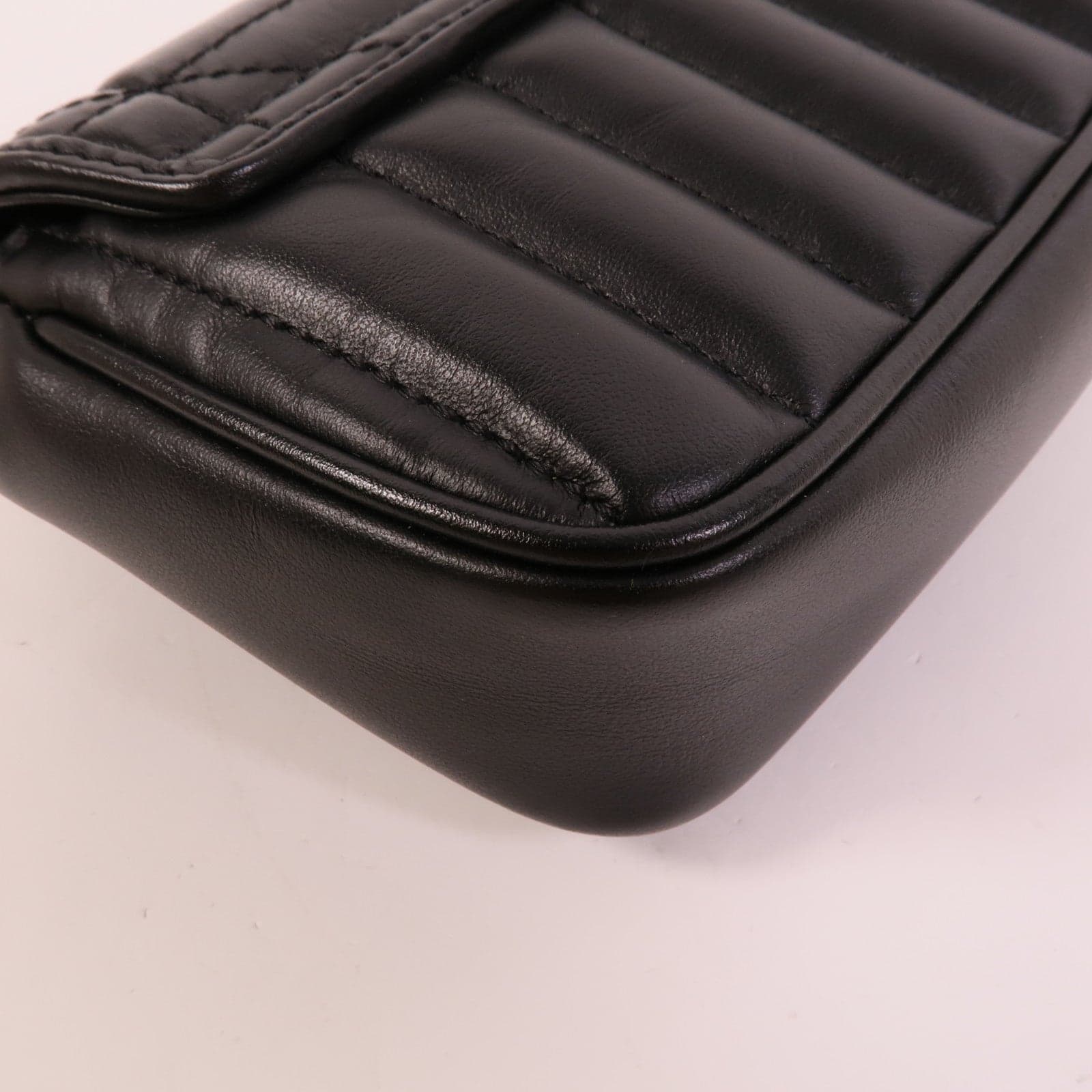 LOUIS VUITTON 476433 Shoulder Bag Calfskin