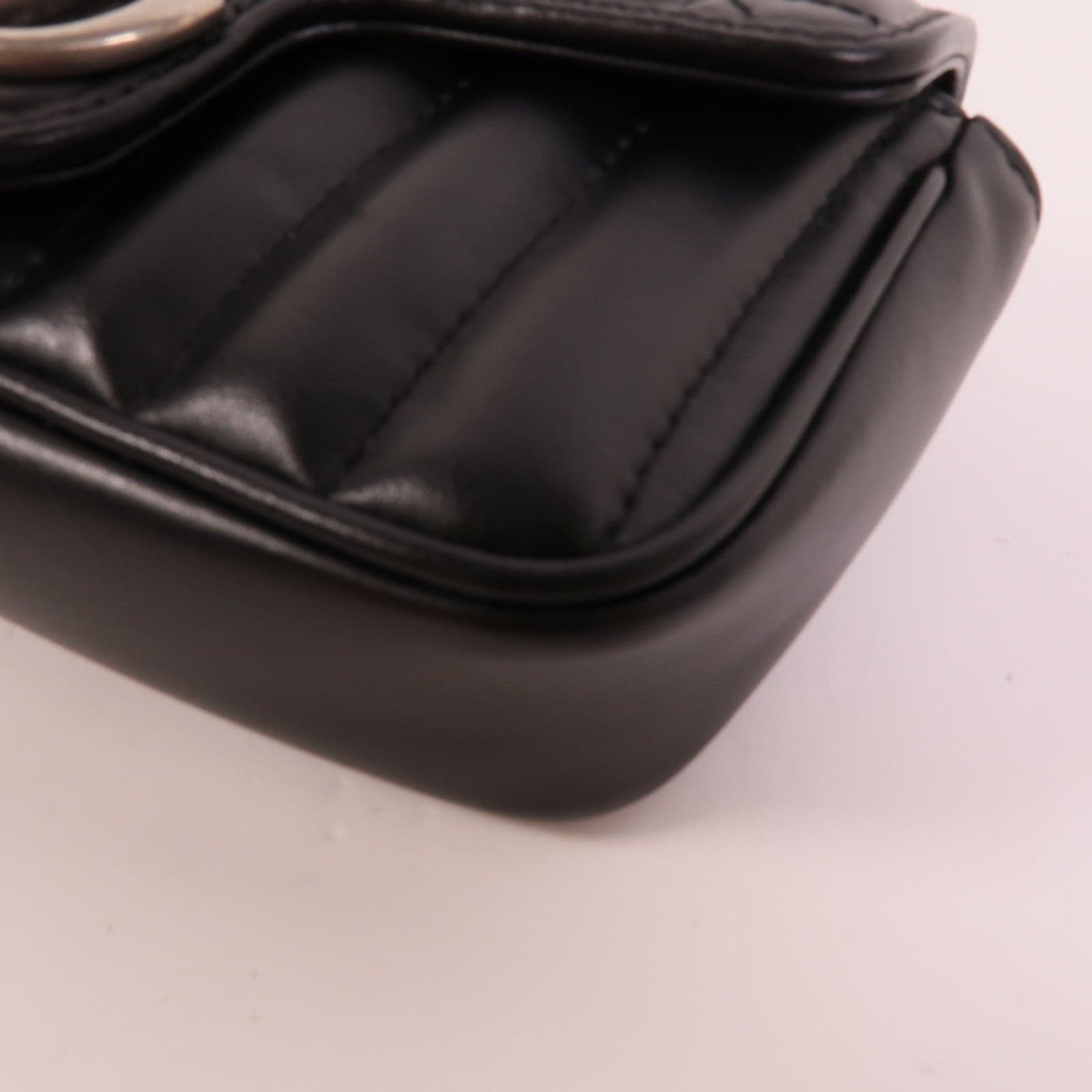 LOUIS VUITTON 476433 Shoulder Bag Calfskin