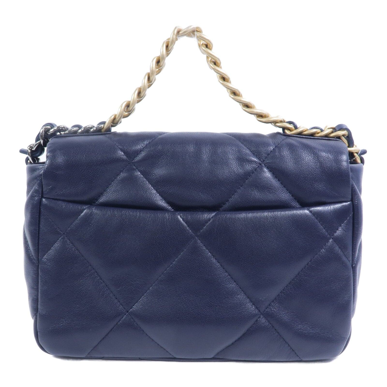LOUIS VUITTON AS1160 2-Way Bag Calfskin