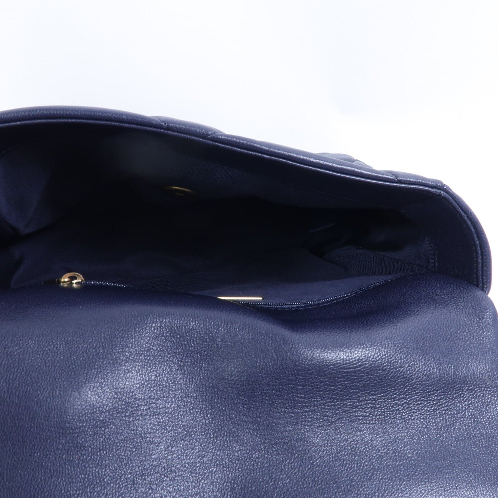 LOUIS VUITTON AS1160 2-Way Bag Calfskin
