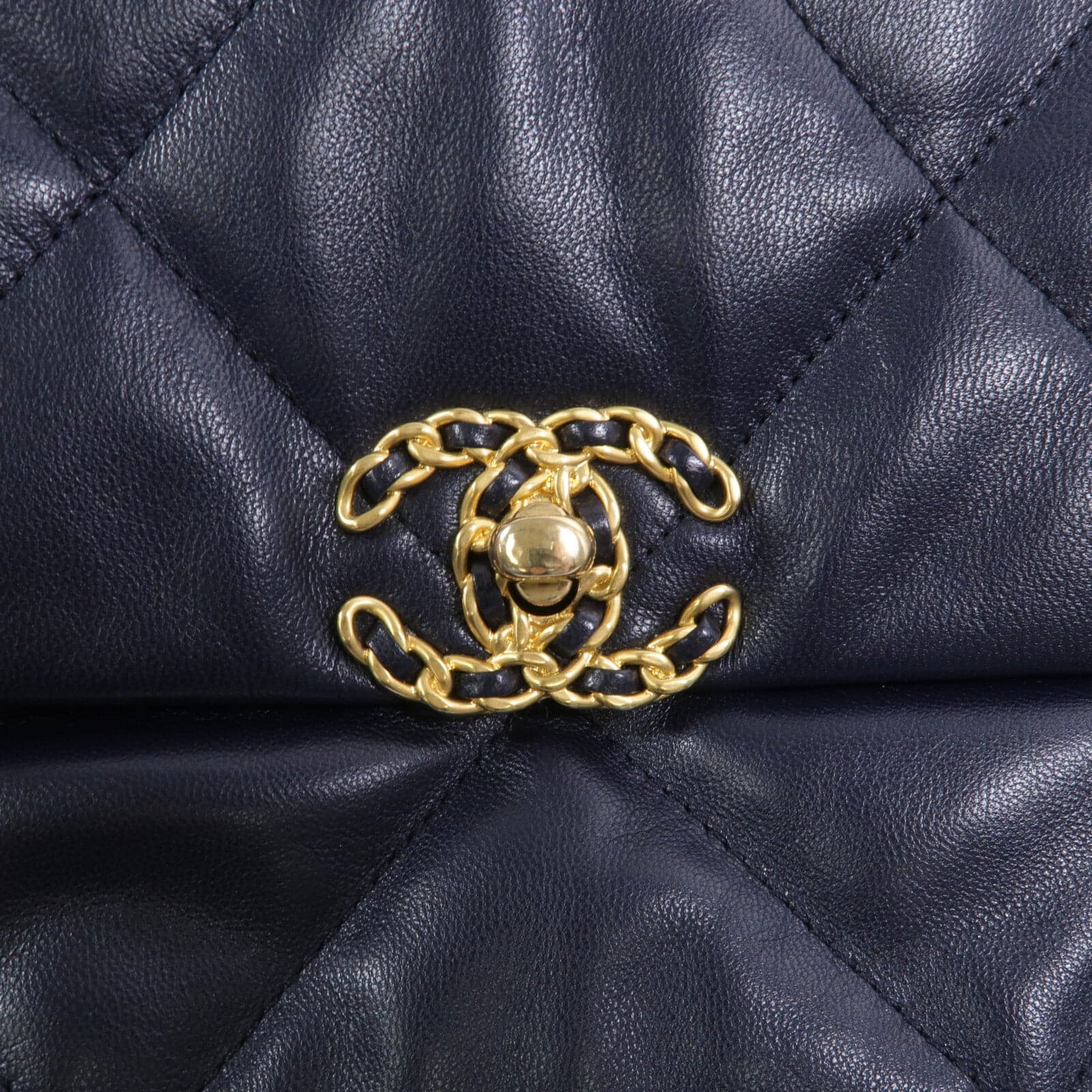 LOUIS VUITTON AS1160 2-Way Bag Calfskin