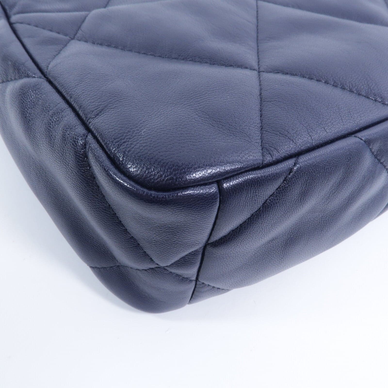 LOUIS VUITTON AS1160 2-Way Bag Calfskin