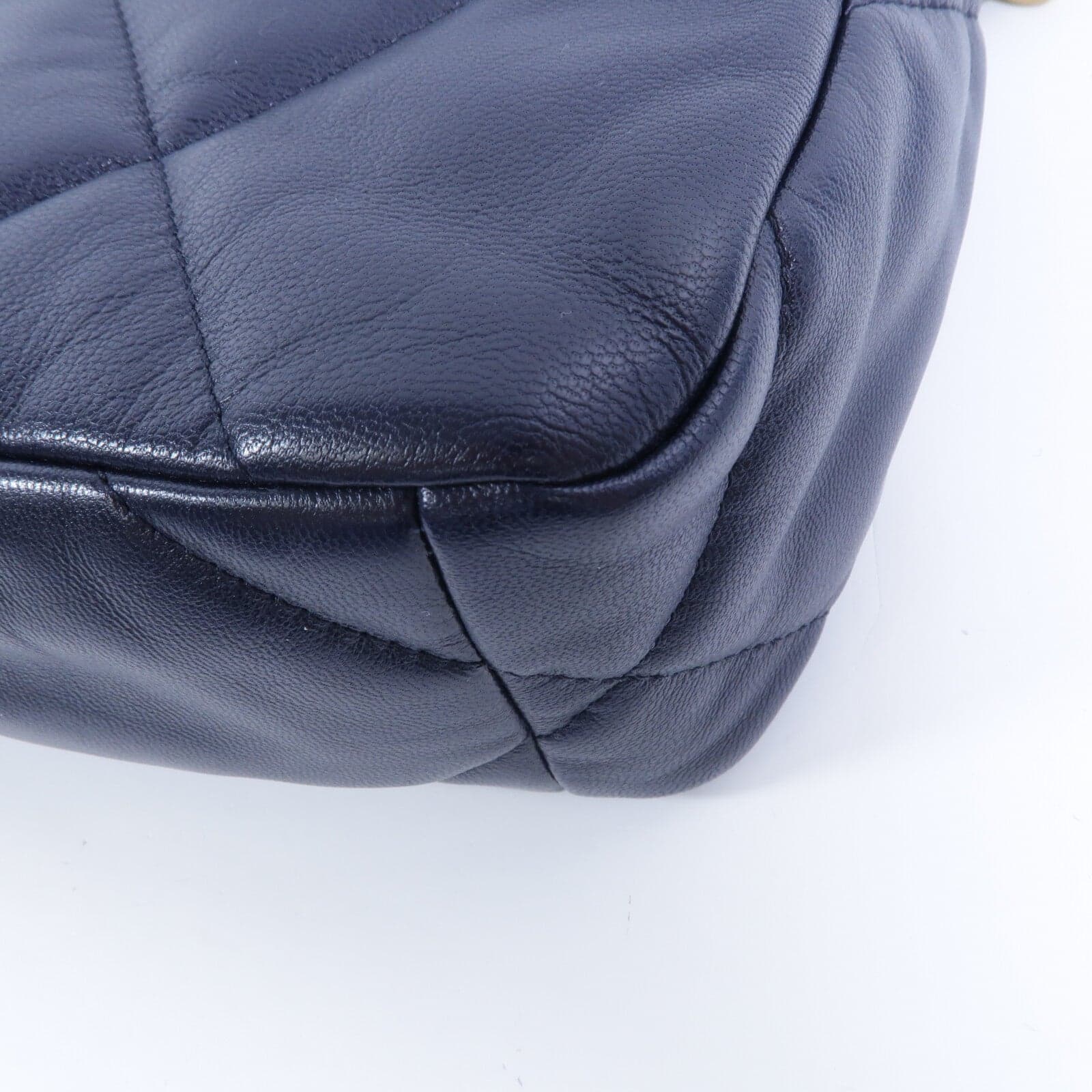 LOUIS VUITTON AS1160 2-Way Bag Calfskin