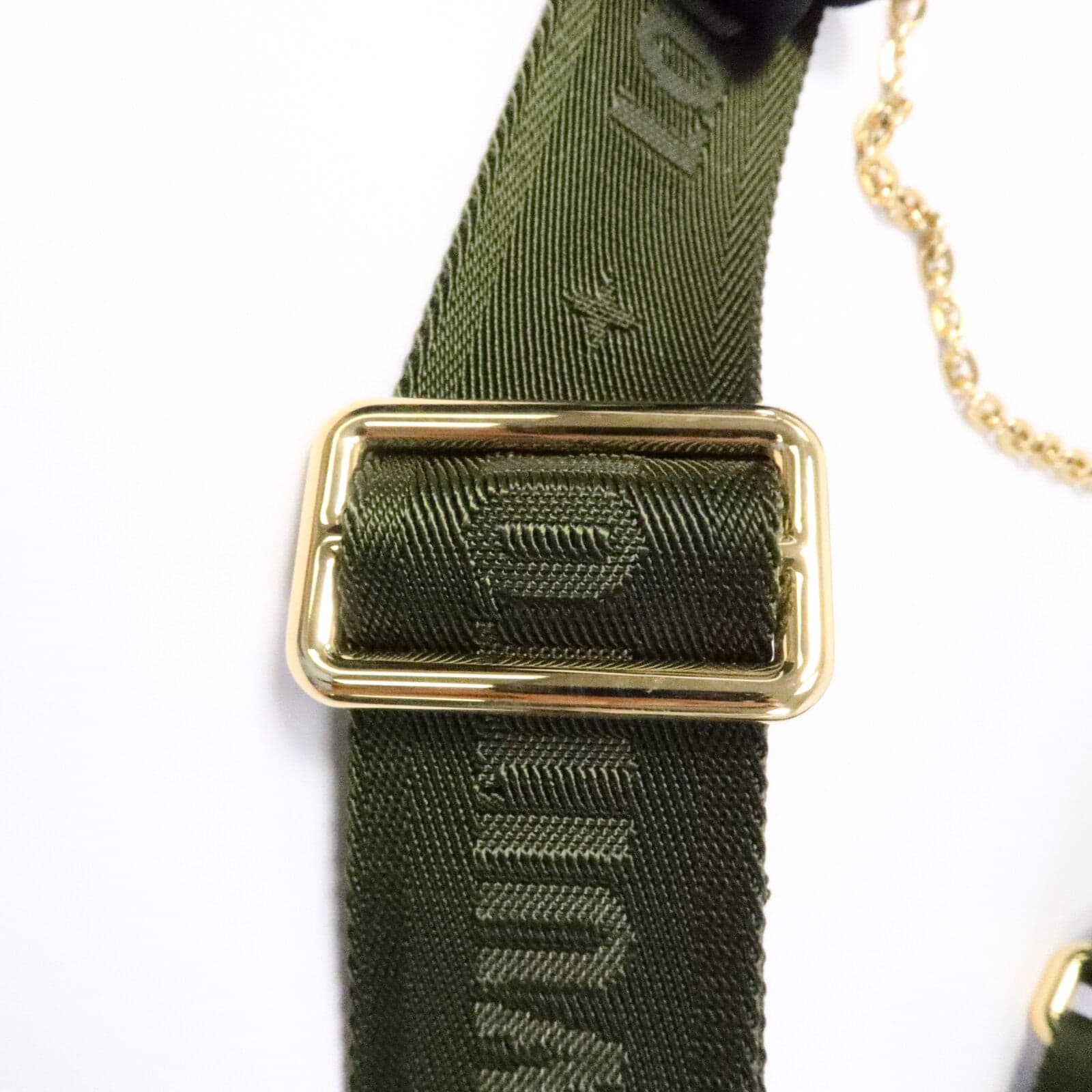 LOUIS VUITTON Multi Pochette M44813 2-Way Bag Coated Canvas