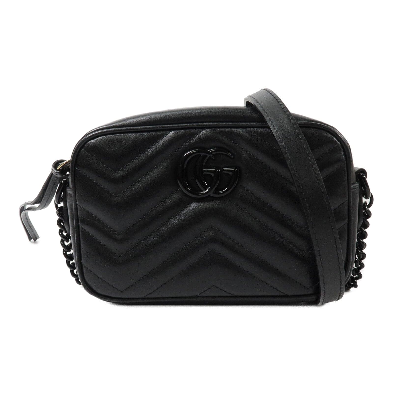 LOUIS VUITTON 634936 Shoulder Bag Calfskin