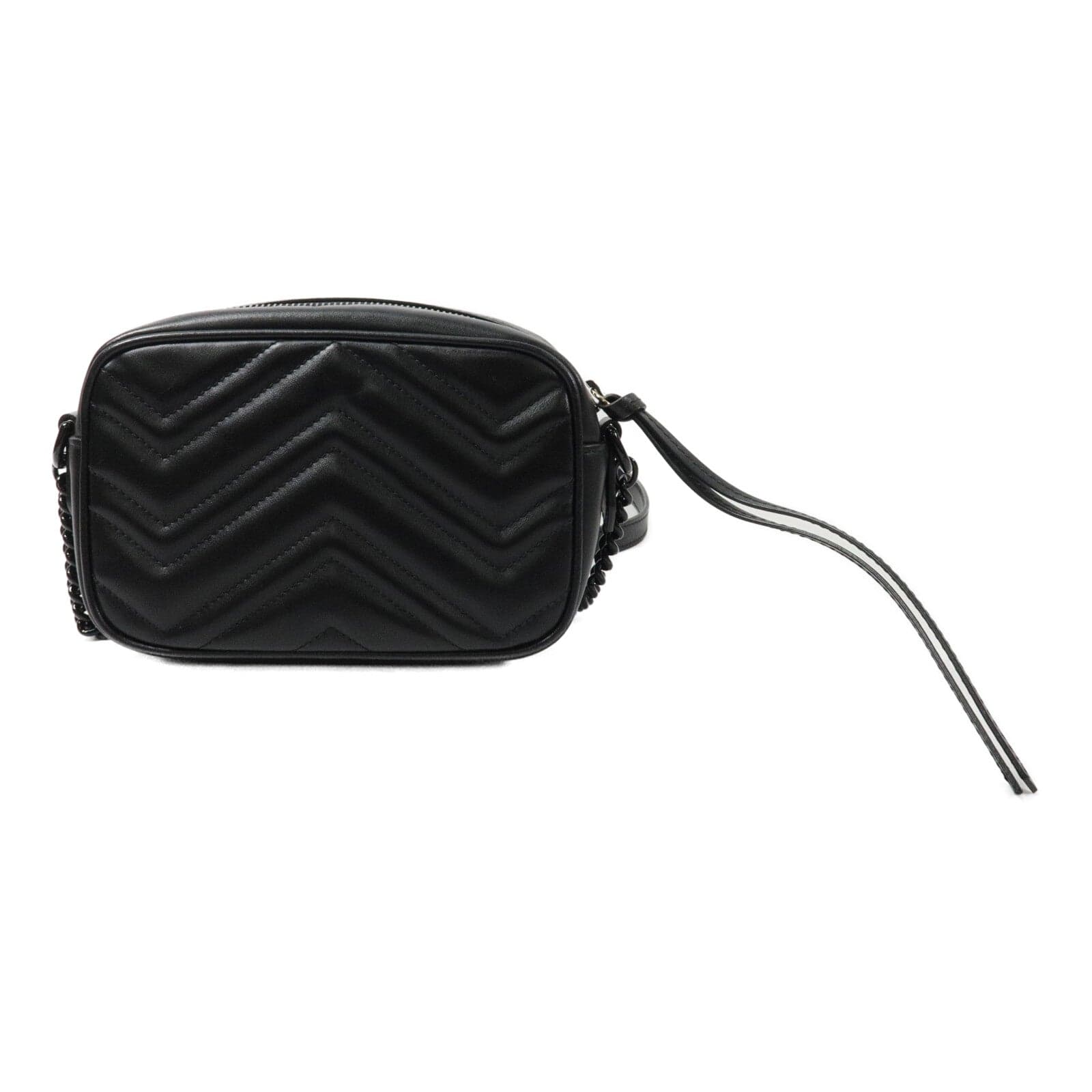 LOUIS VUITTON 634936 Shoulder Bag Calfskin