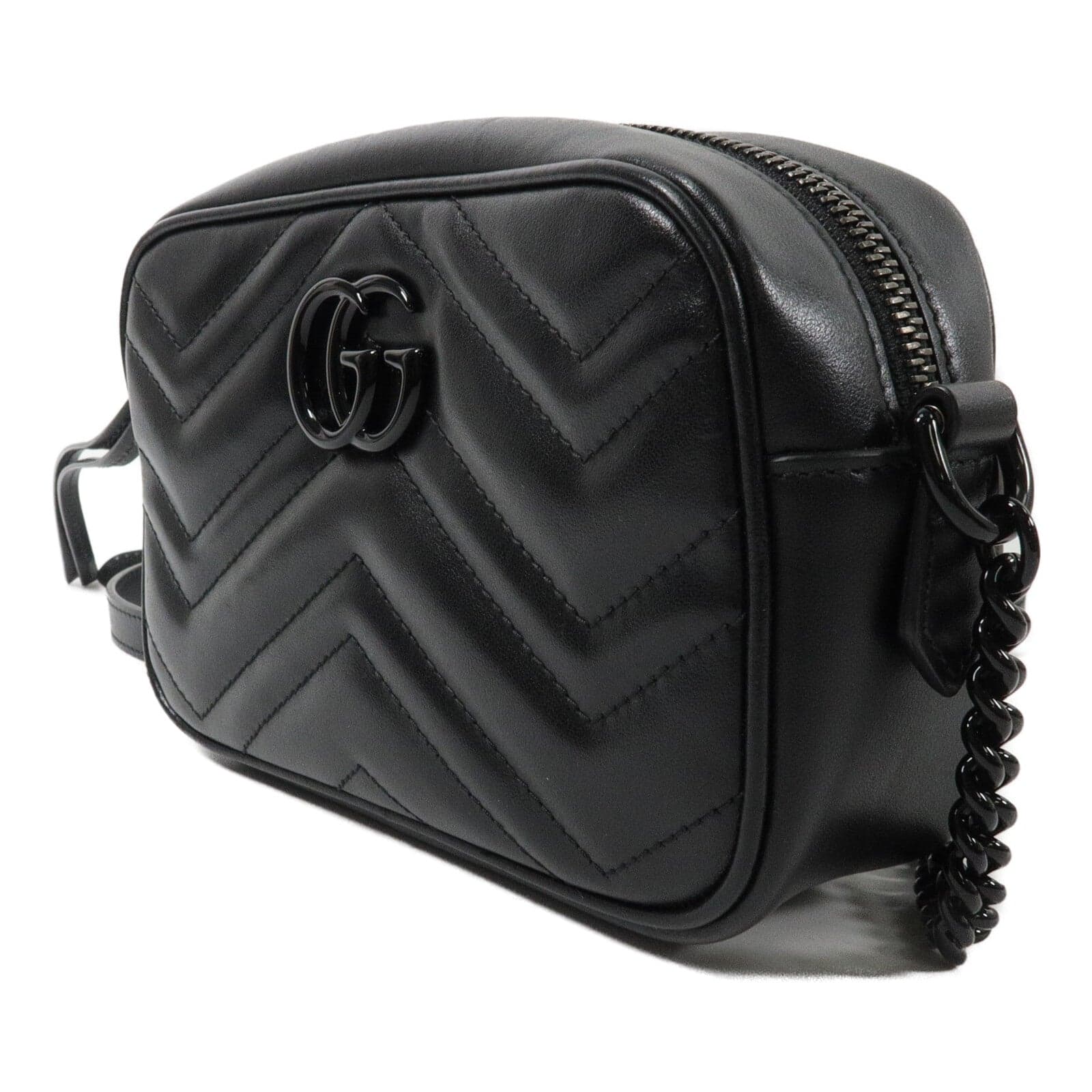 LOUIS VUITTON 634936 Shoulder Bag Calfskin