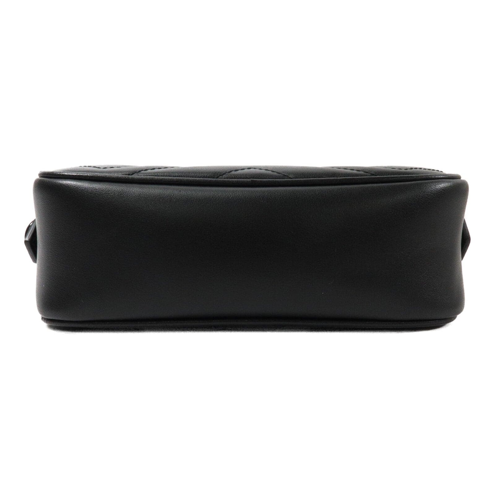 LOUIS VUITTON 634936 Shoulder Bag Calfskin
