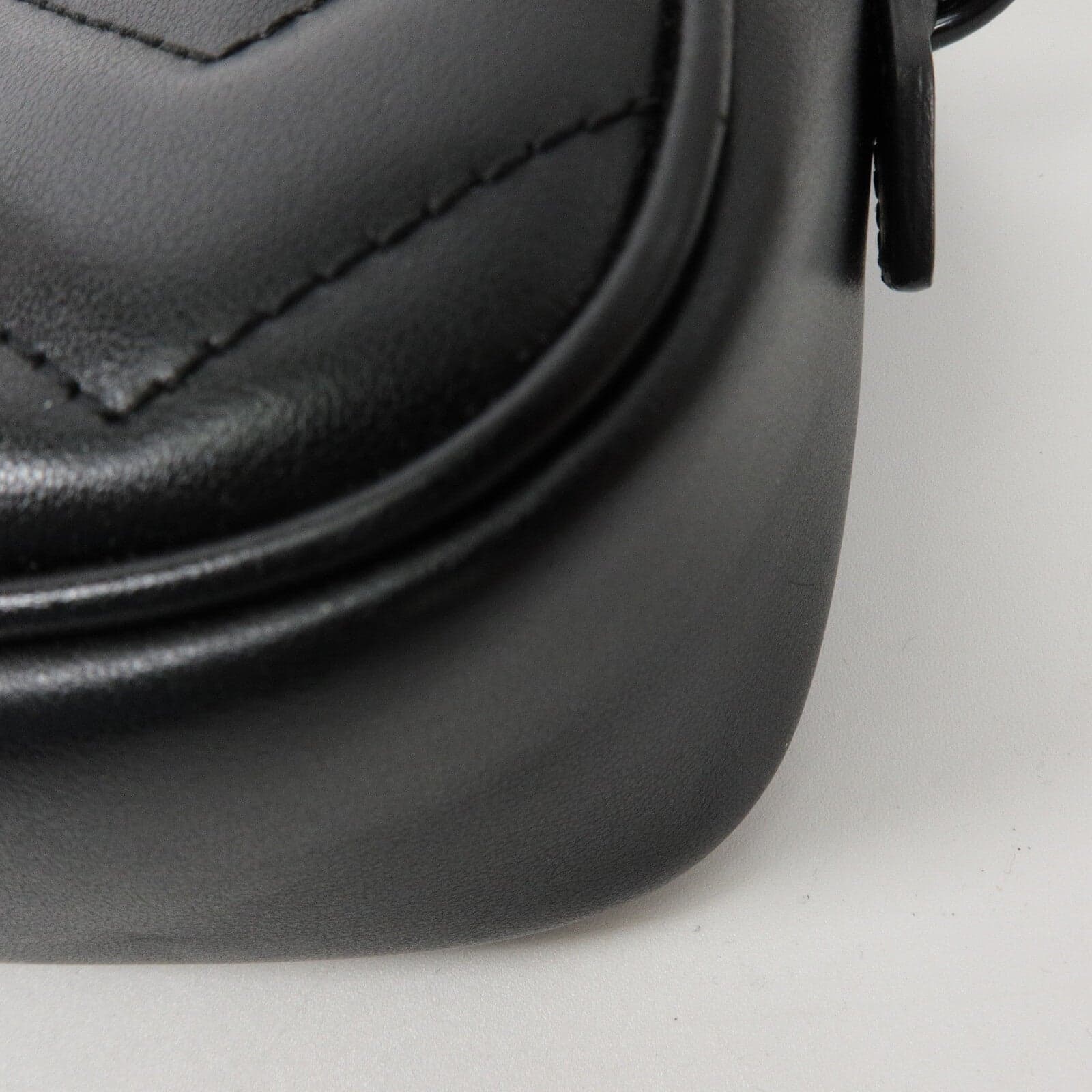 LOUIS VUITTON 634936 Shoulder Bag Calfskin