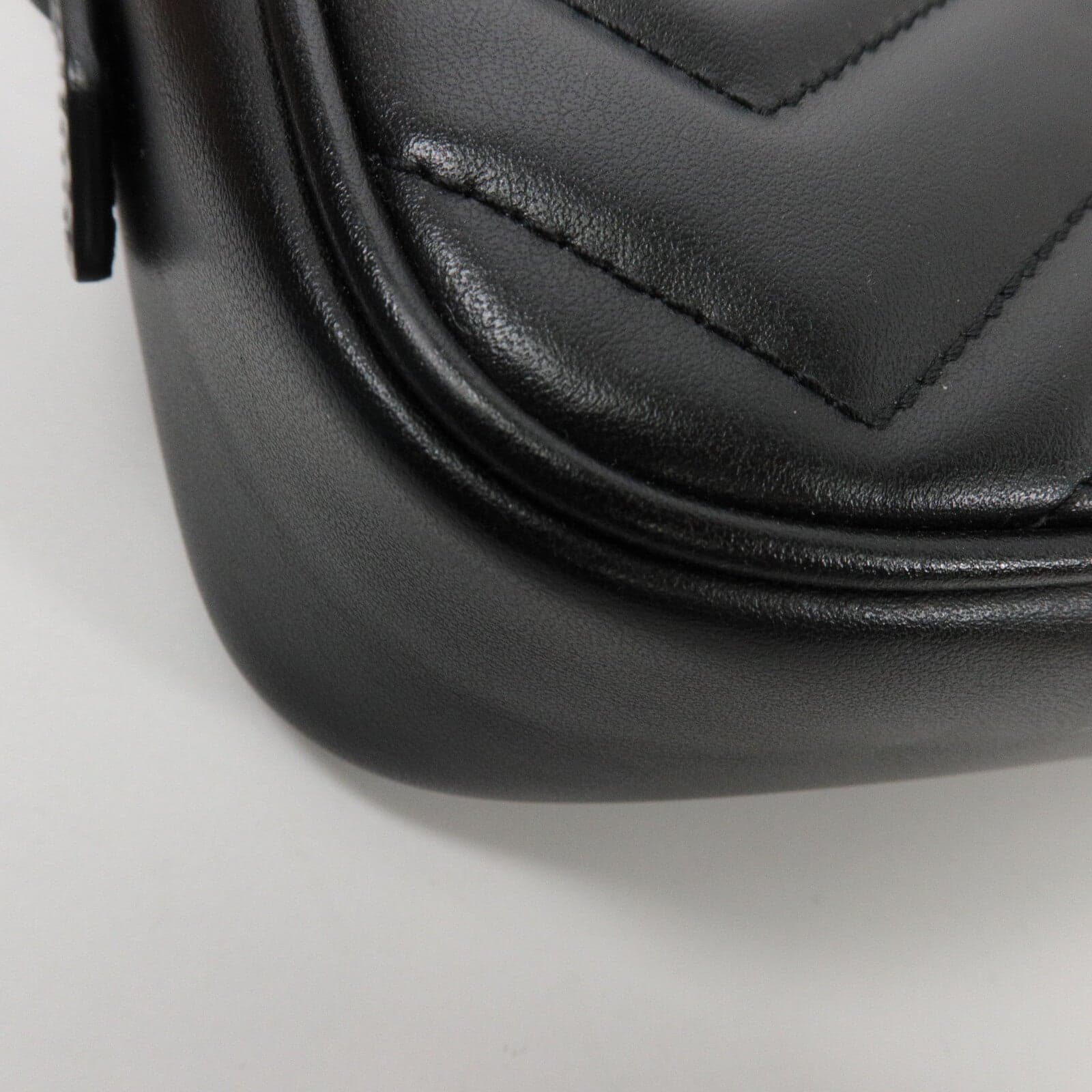 LOUIS VUITTON 634936 Shoulder Bag Calfskin