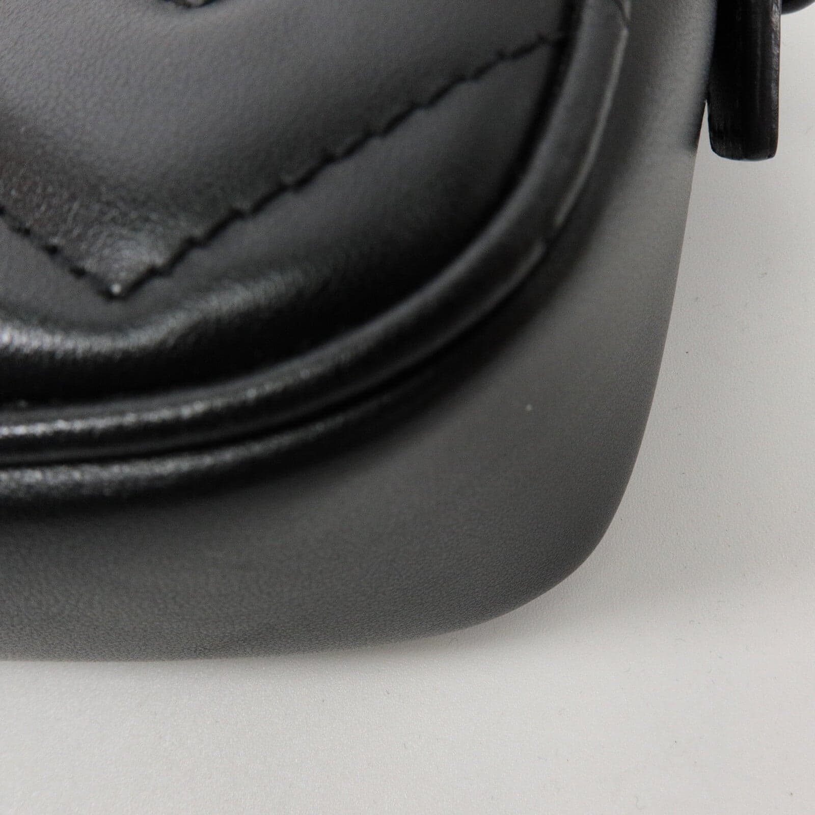 LOUIS VUITTON 634936 Shoulder Bag Calfskin