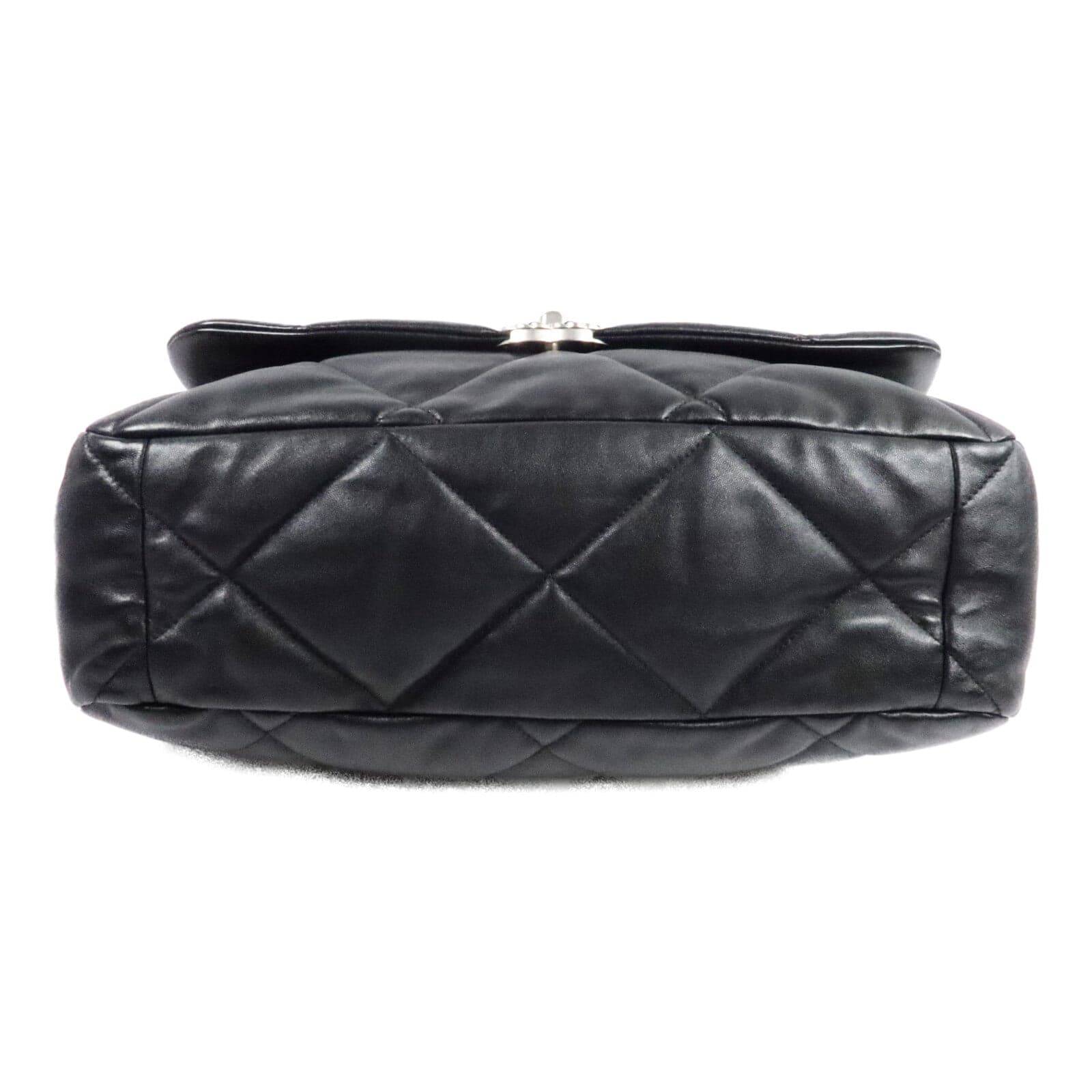 LOUIS VUITTON AS1161 2-Way Bag Lambskin