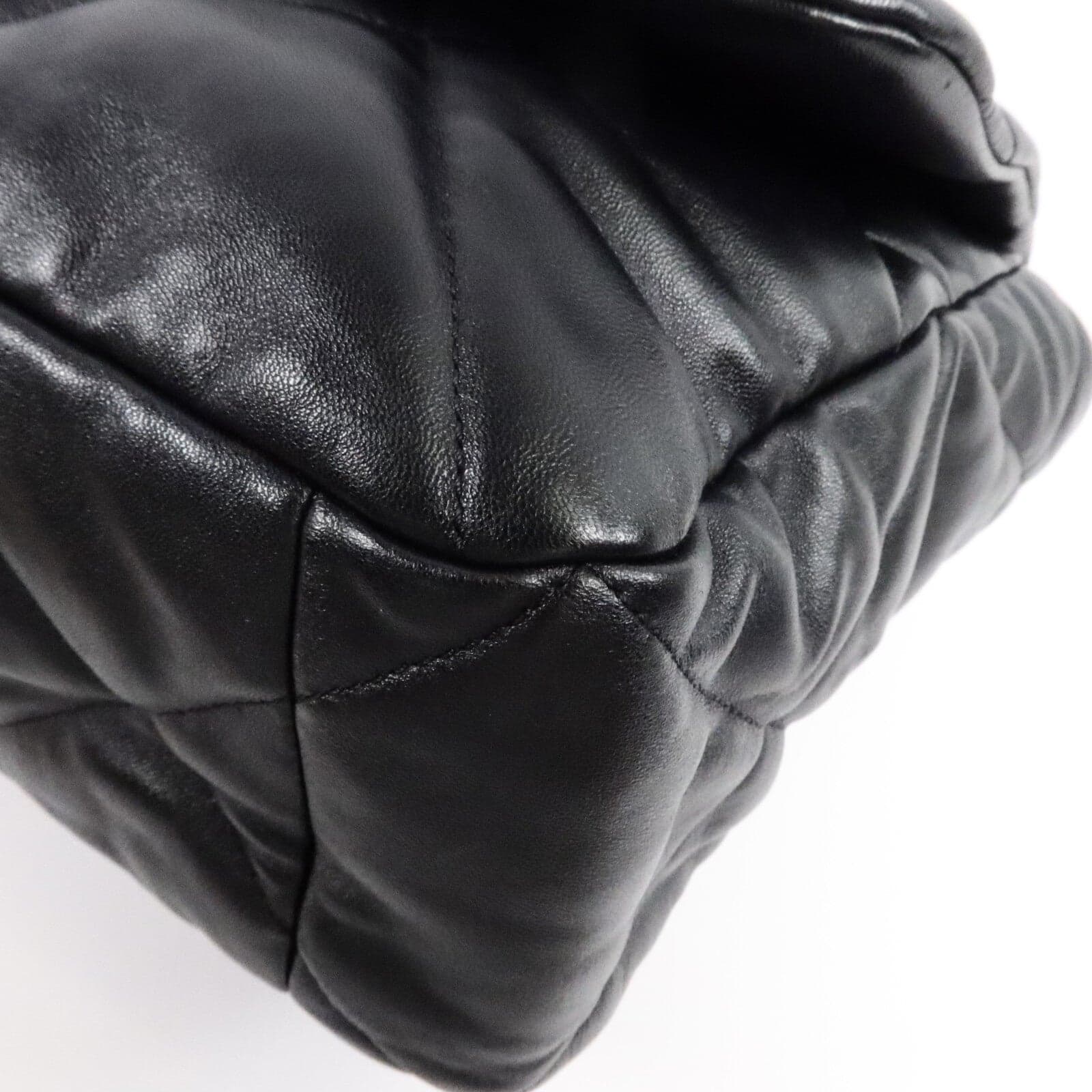 LOUIS VUITTON AS1161 2-Way Bag Lambskin