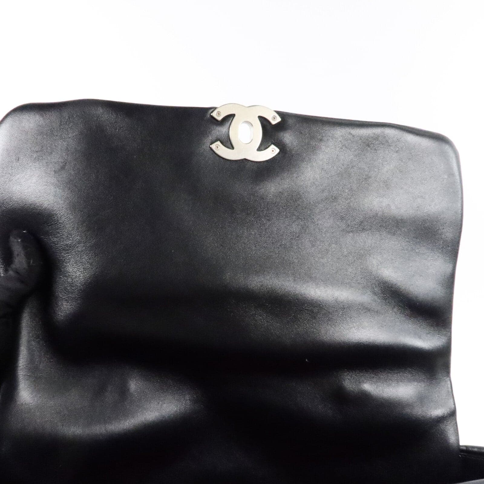 LOUIS VUITTON AS1161 2-Way Bag Lambskin