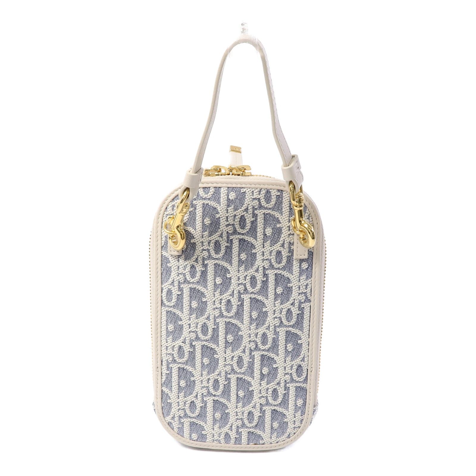 LOUIS VUITTON Montaigne 2-Way Bag Lambskin