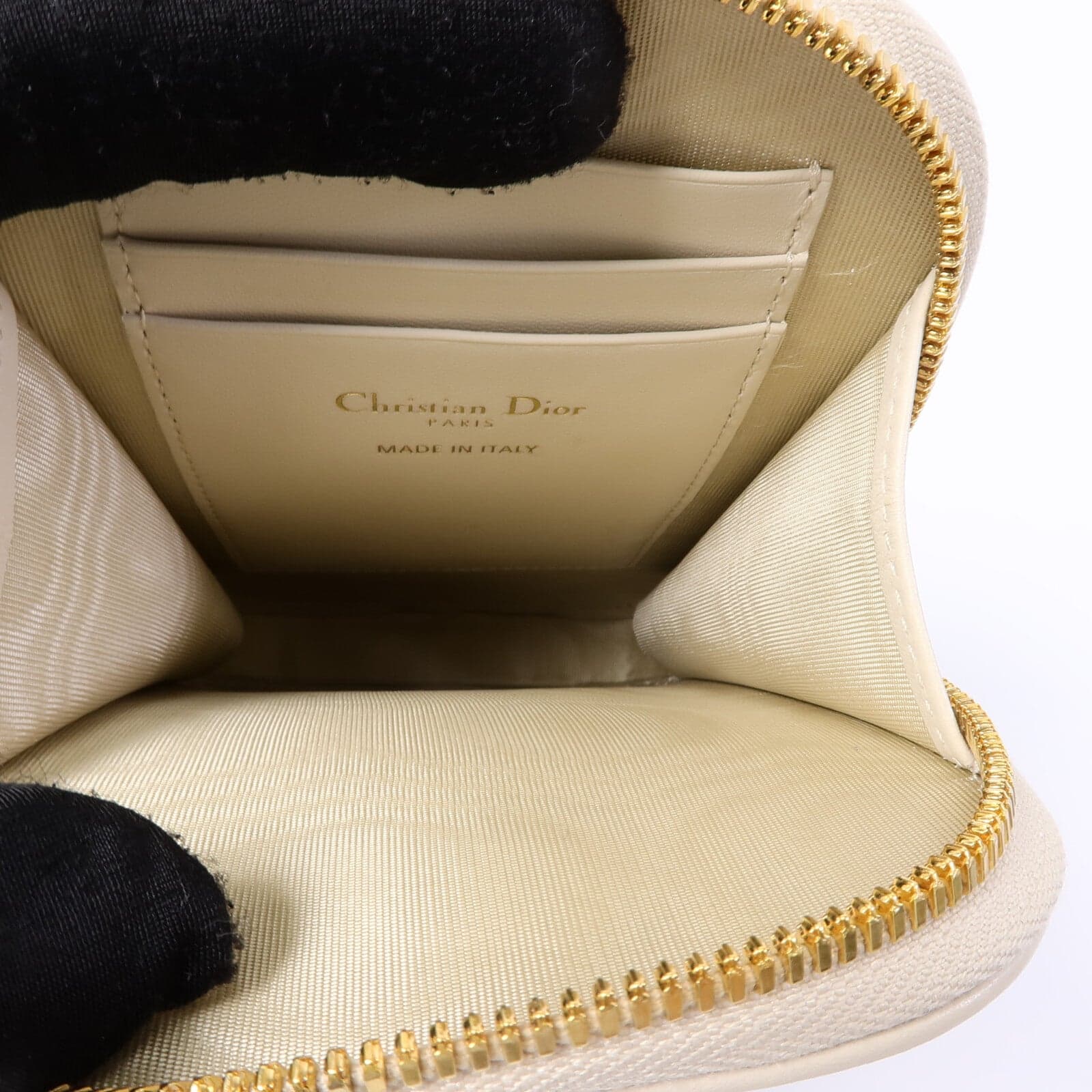 LOUIS VUITTON Montaigne 2-Way Bag Lambskin