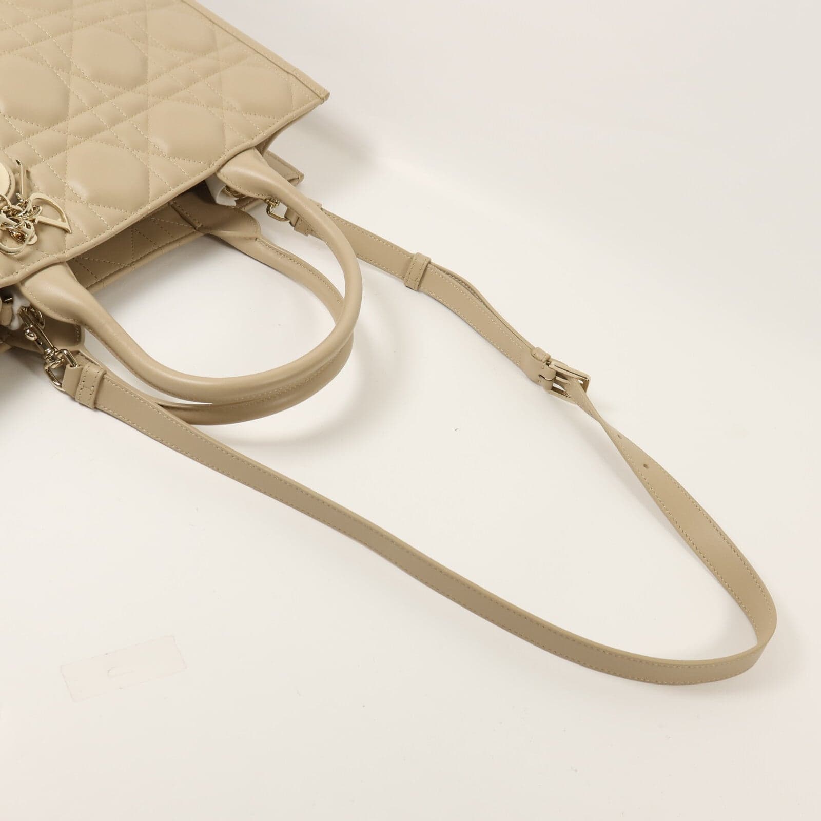 LOUIS VUITTON M13240WHP51UU 2-Way Bag Calfskin