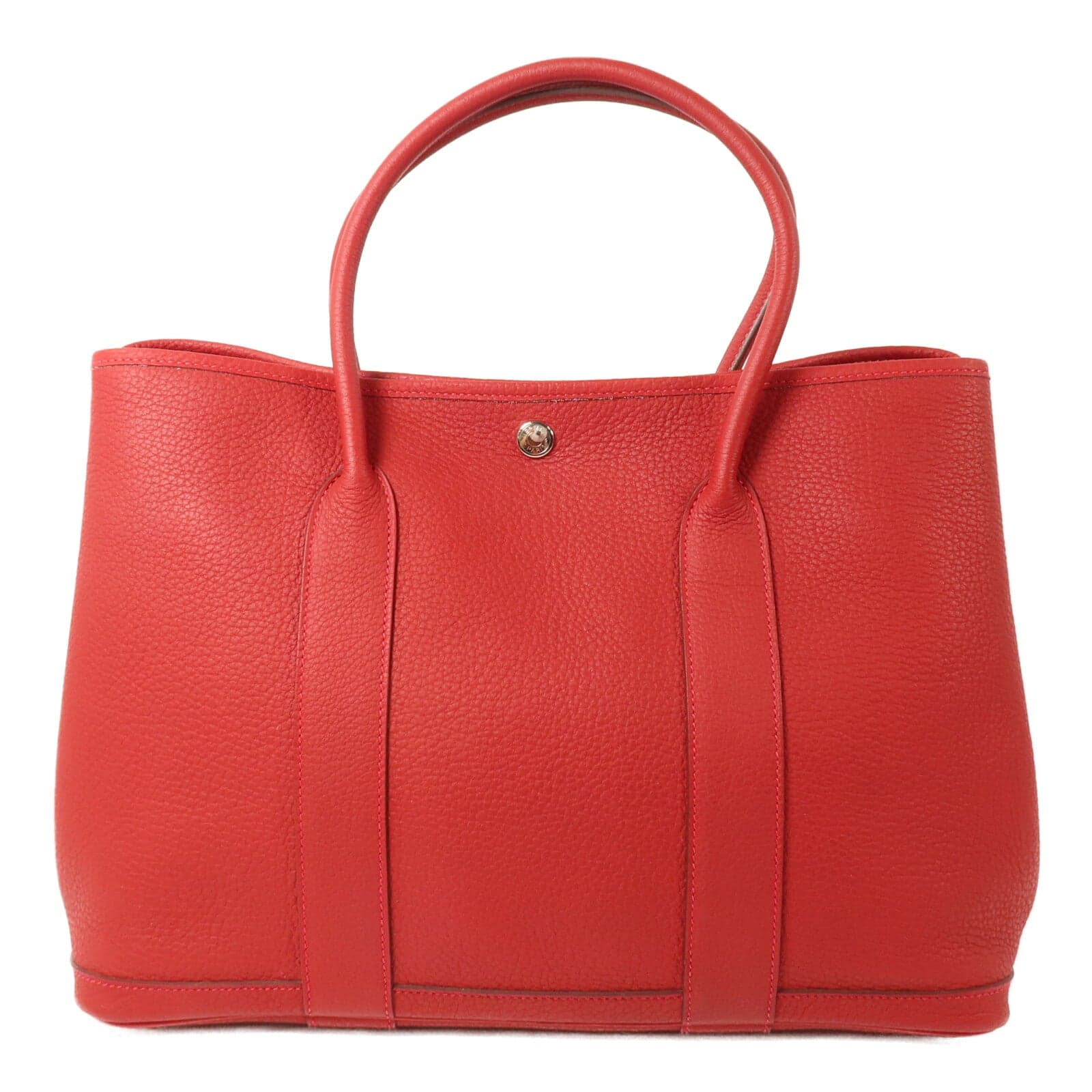 LOUIS VUITTON Handbag Calfskin