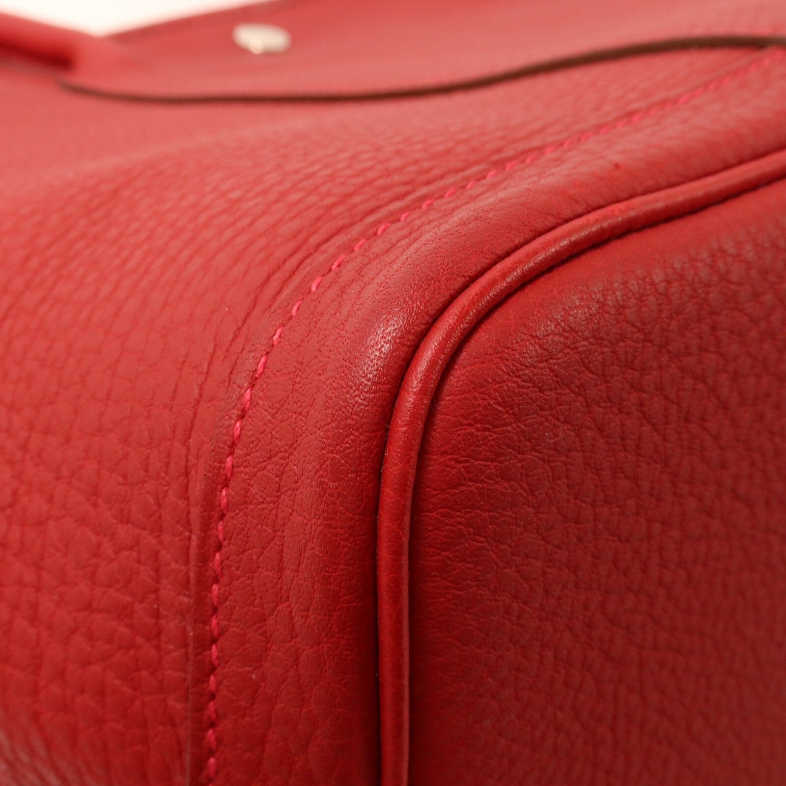 LOUIS VUITTON Handbag Calfskin
