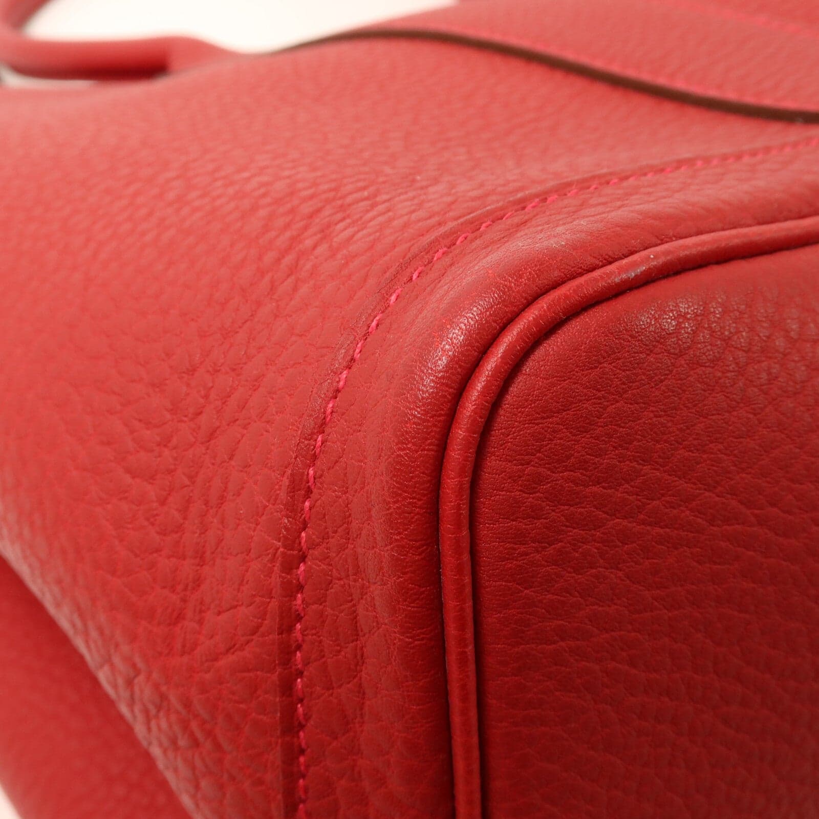 LOUIS VUITTON Handbag Calfskin