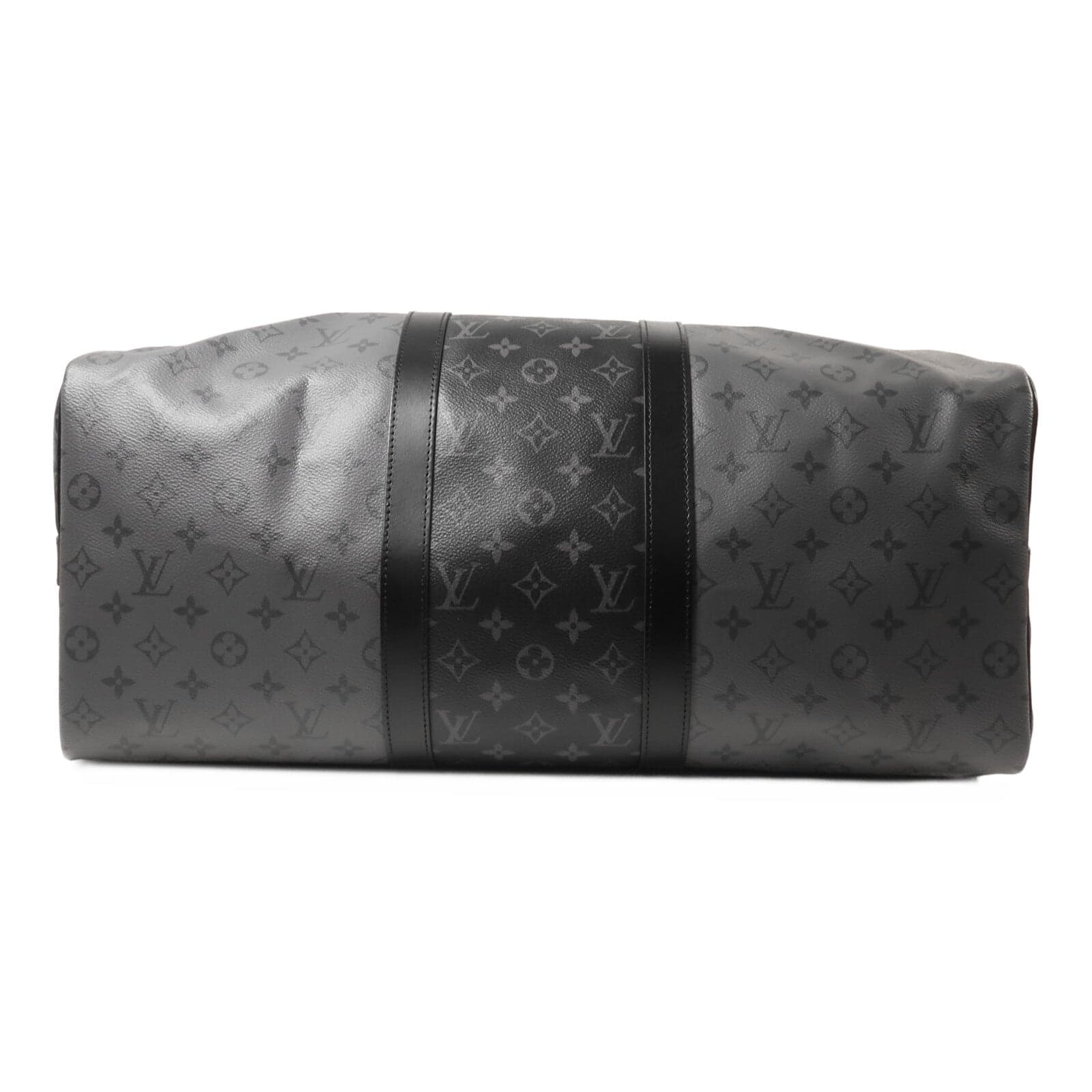 LOUIS VUITTON Keepall M45392 2-Way Bag Coated Canvas