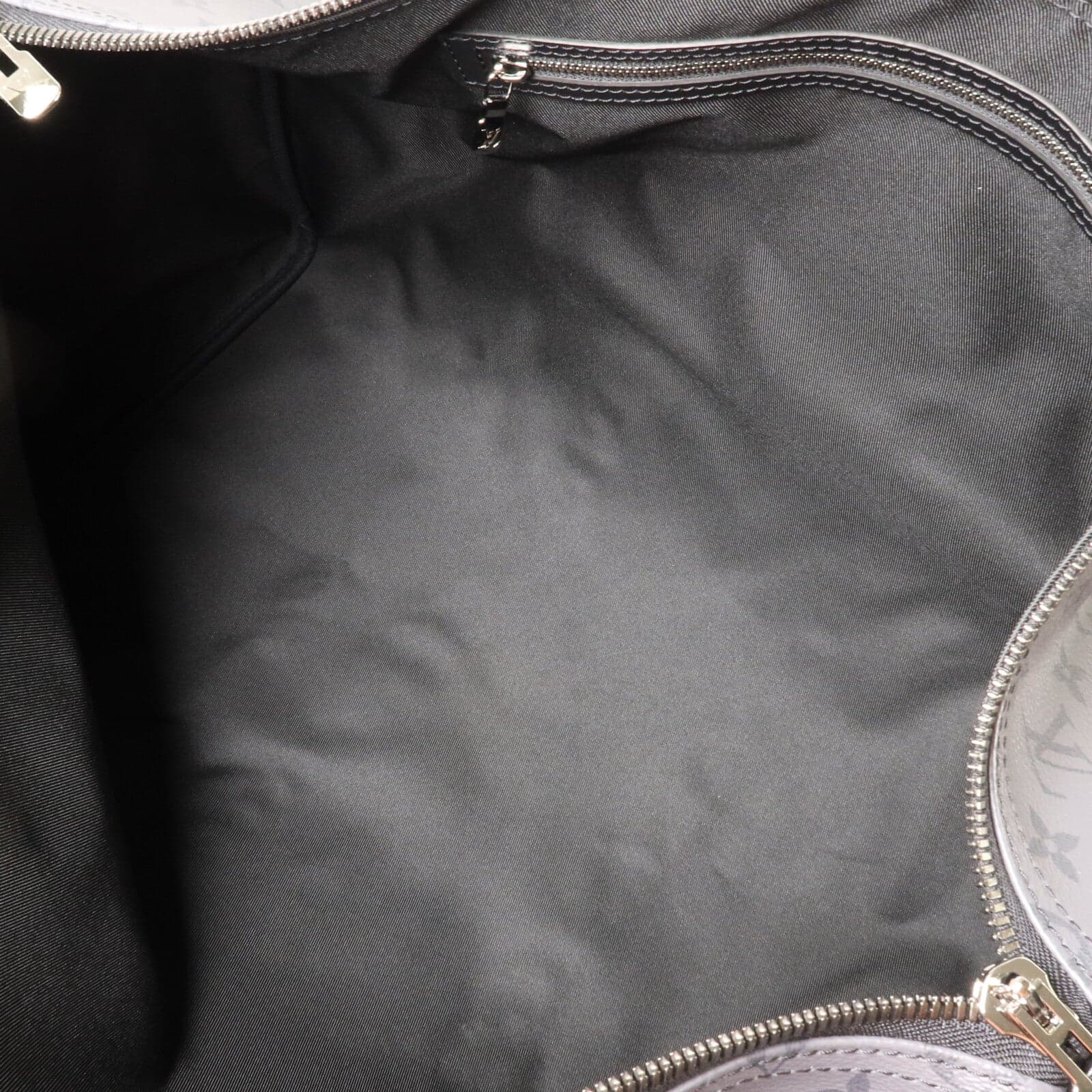 LOUIS VUITTON Keepall M45392 2-Way Bag Coated Canvas