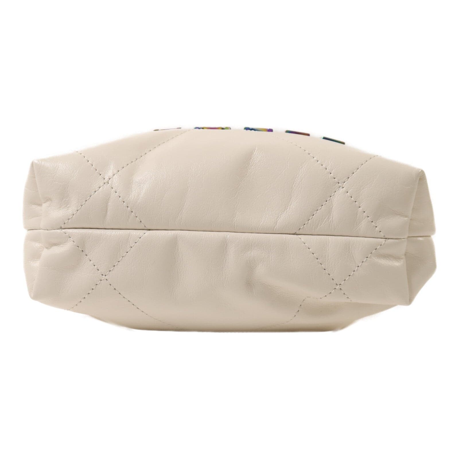 LOUIS VUITTON 2-Way Bag Calfskin