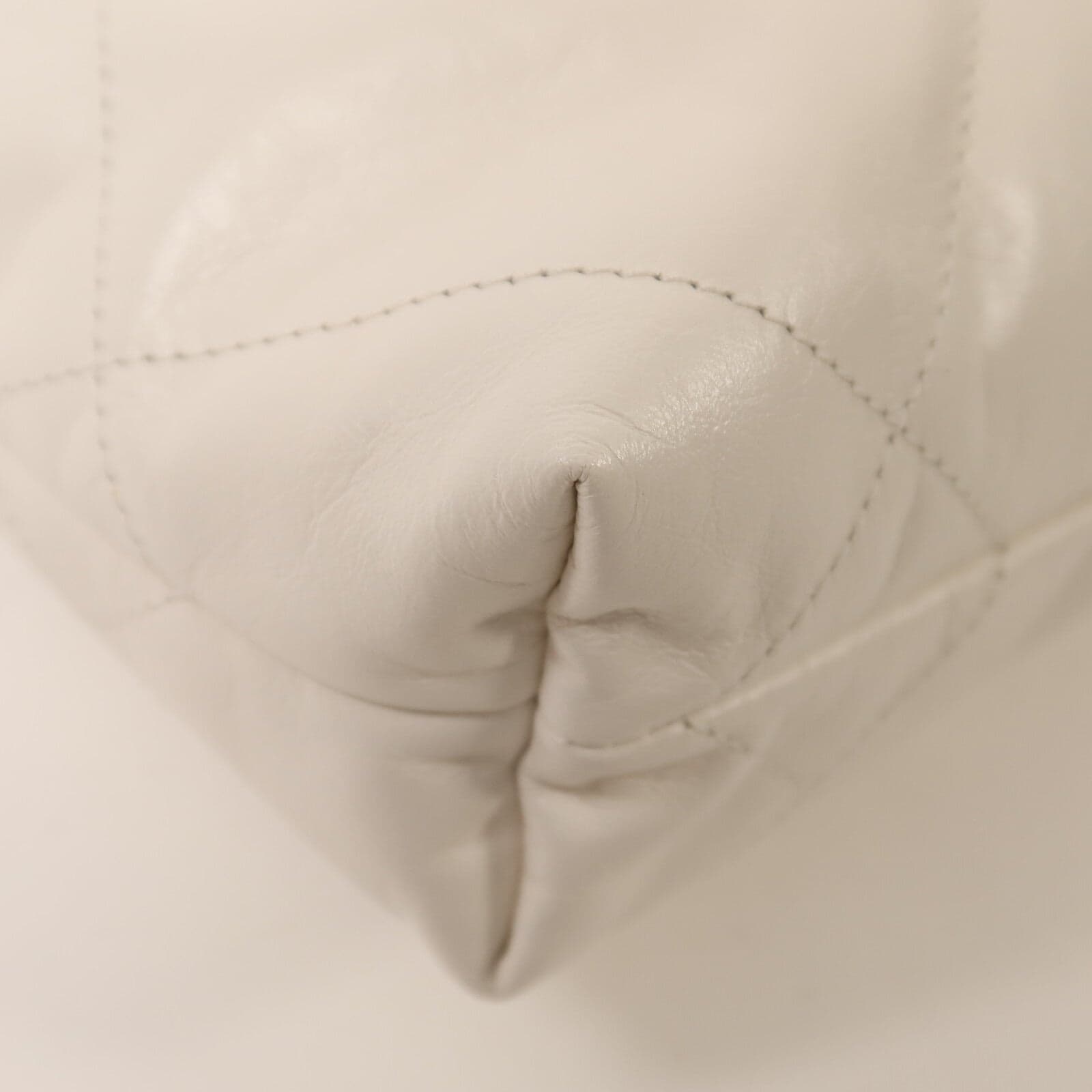 LOUIS VUITTON 2-Way Bag Calfskin