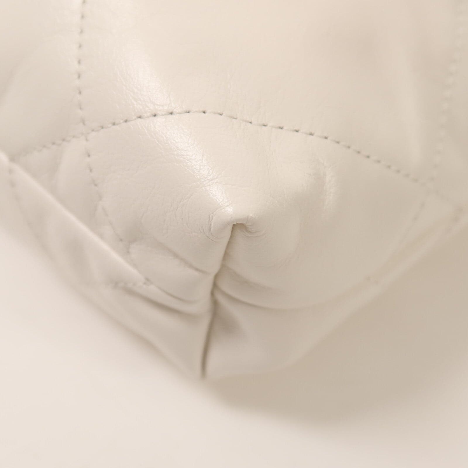 LOUIS VUITTON 2-Way Bag Calfskin