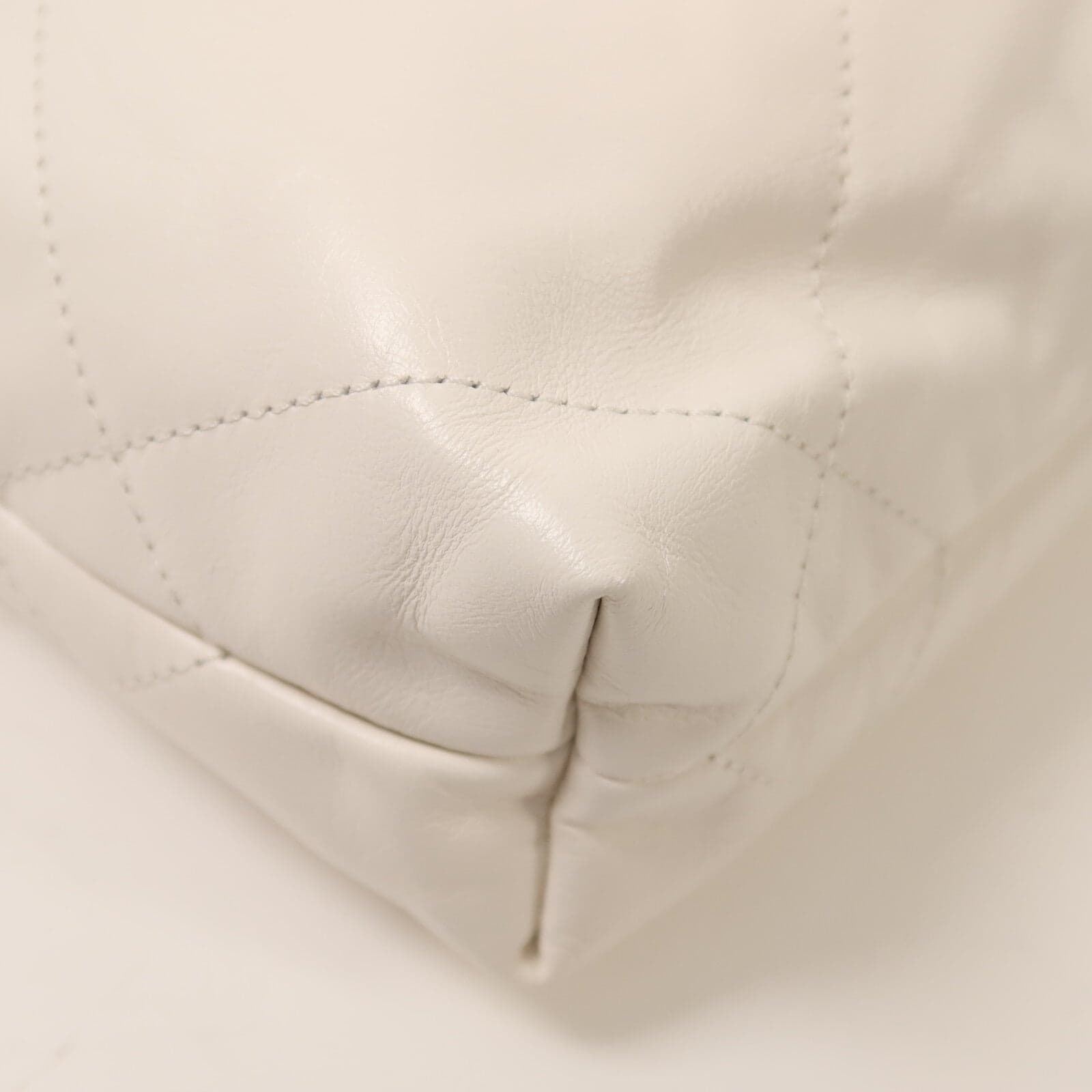 LOUIS VUITTON 2-Way Bag Calfskin