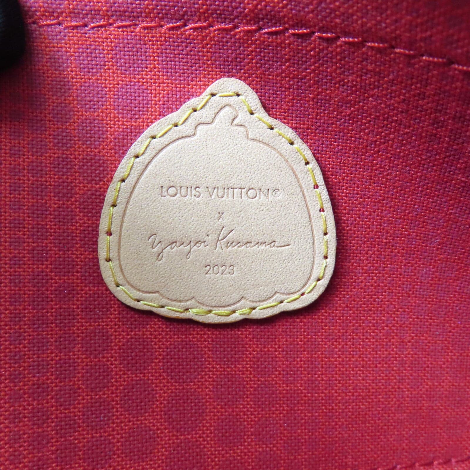 LOUIS VUITTON Multi Pochette M46385 2-Way Bag Coated Canvas