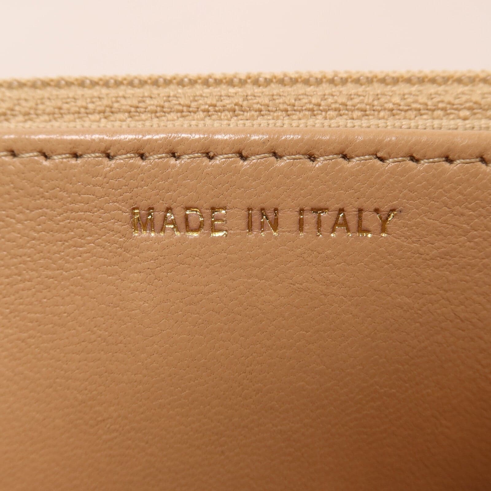 LOUIS VUITTON A80982 Shoulder Bag Lambskin